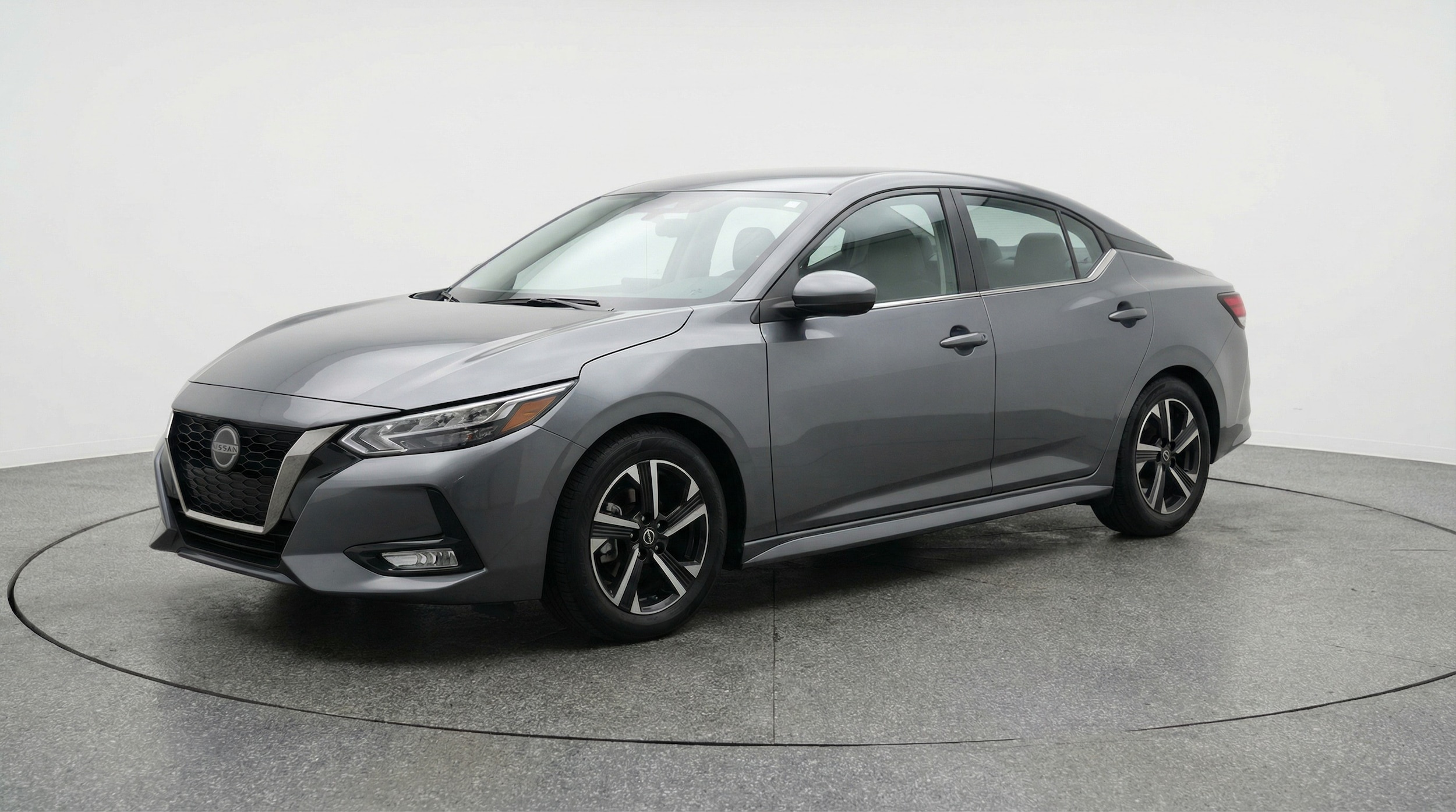 Thumbnail: 2025 Nissan Sentra - 3