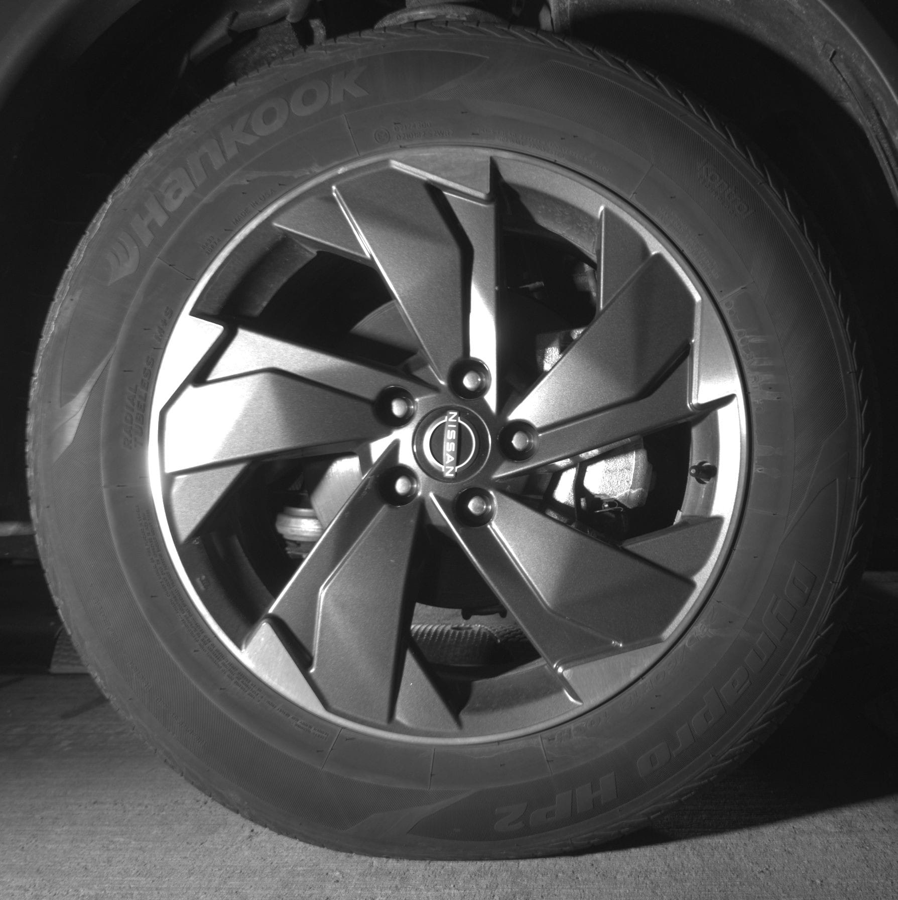 Thumbnail: 2025 Nissan Rogue - 10