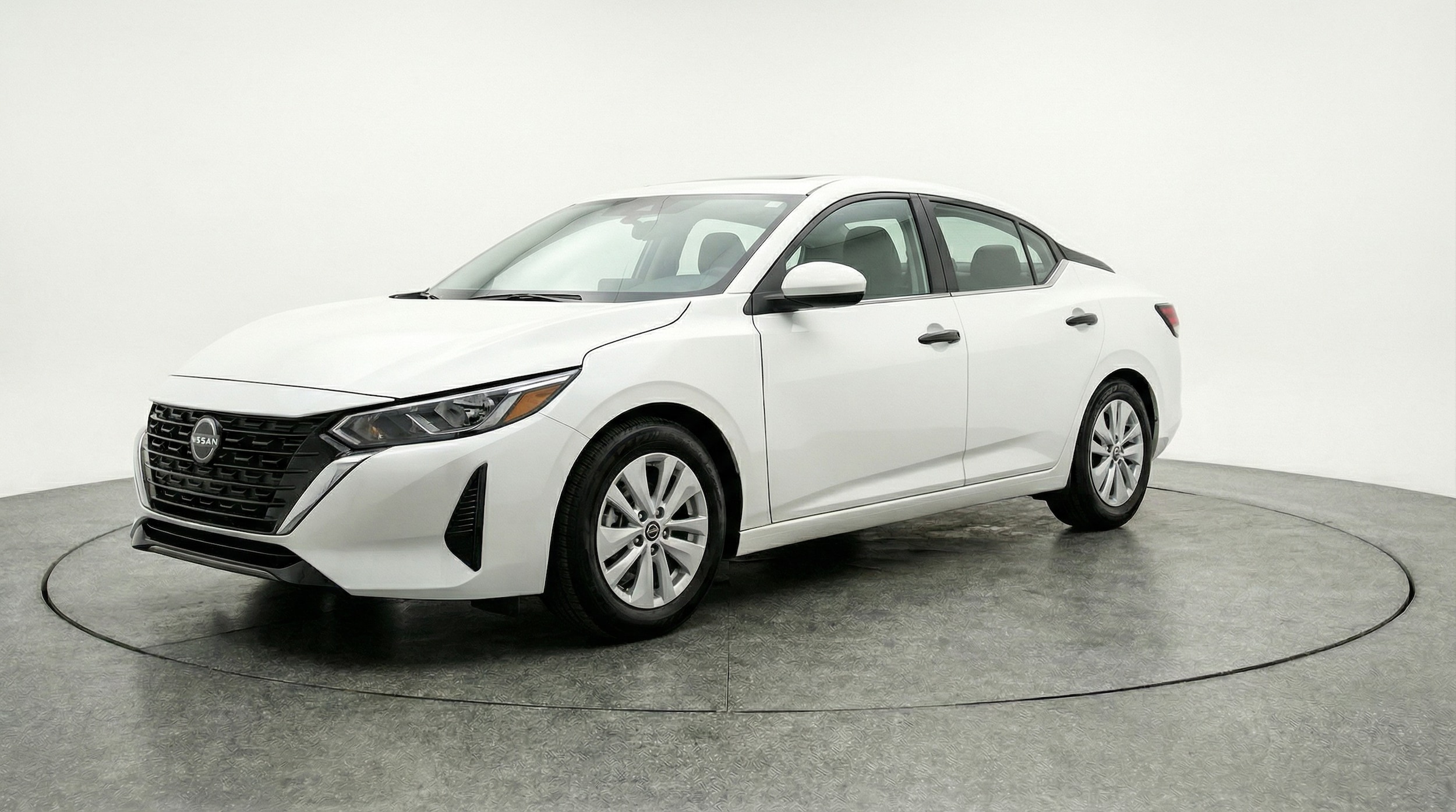 Thumbnail: 2025 Nissan Sentra - 3