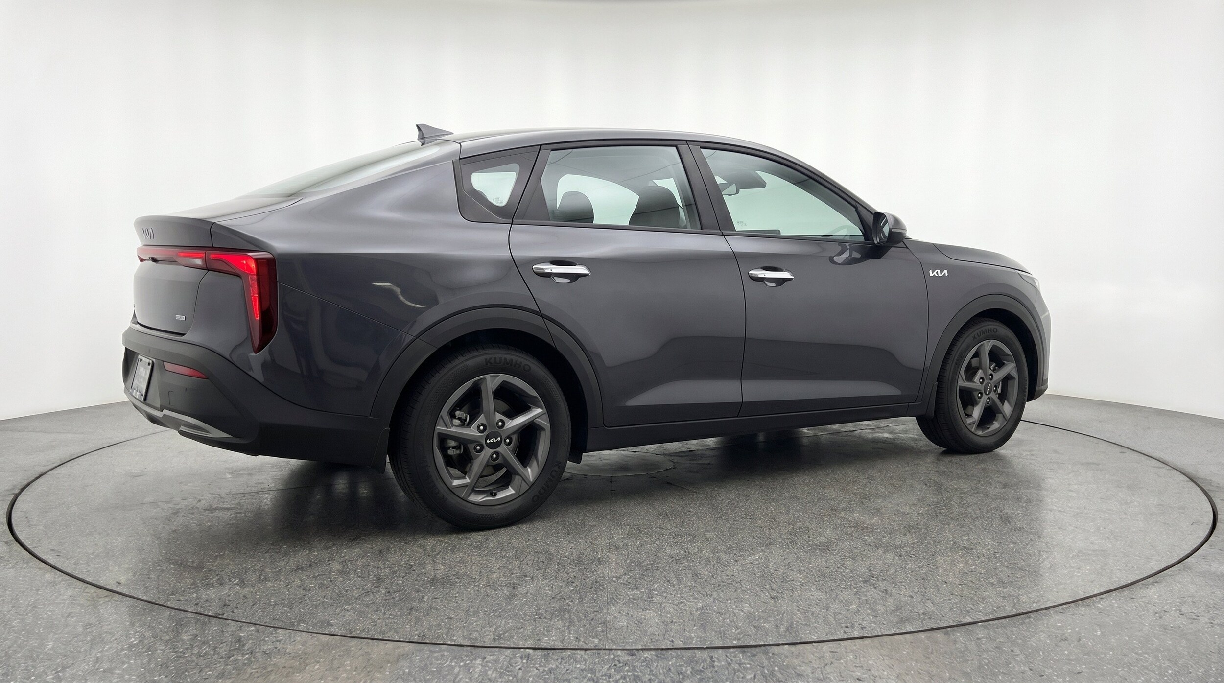 Thumbnail: 2026 Kia K4 - 9
