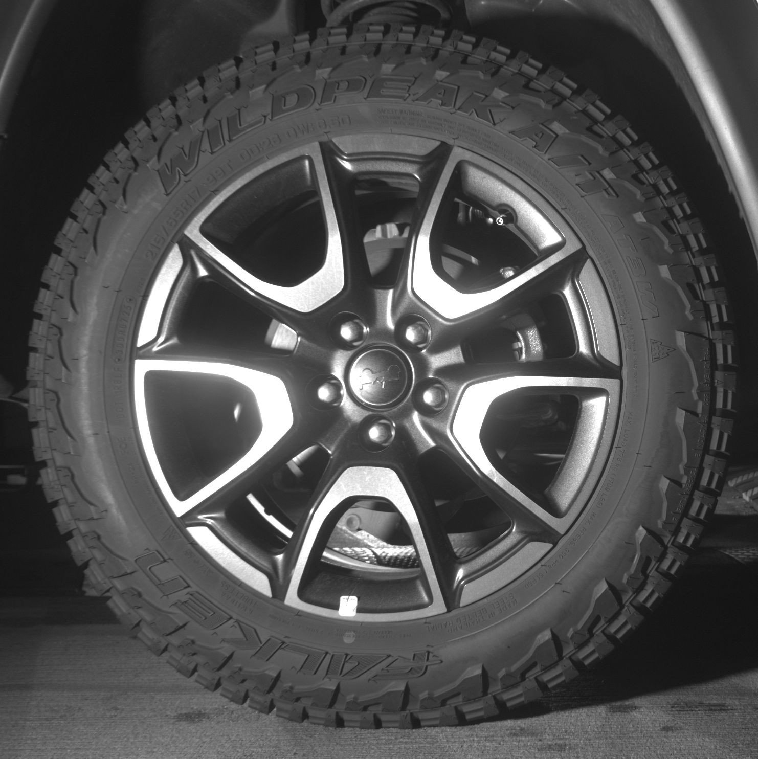 Thumbnail: 2025 Jeep Compass - 15