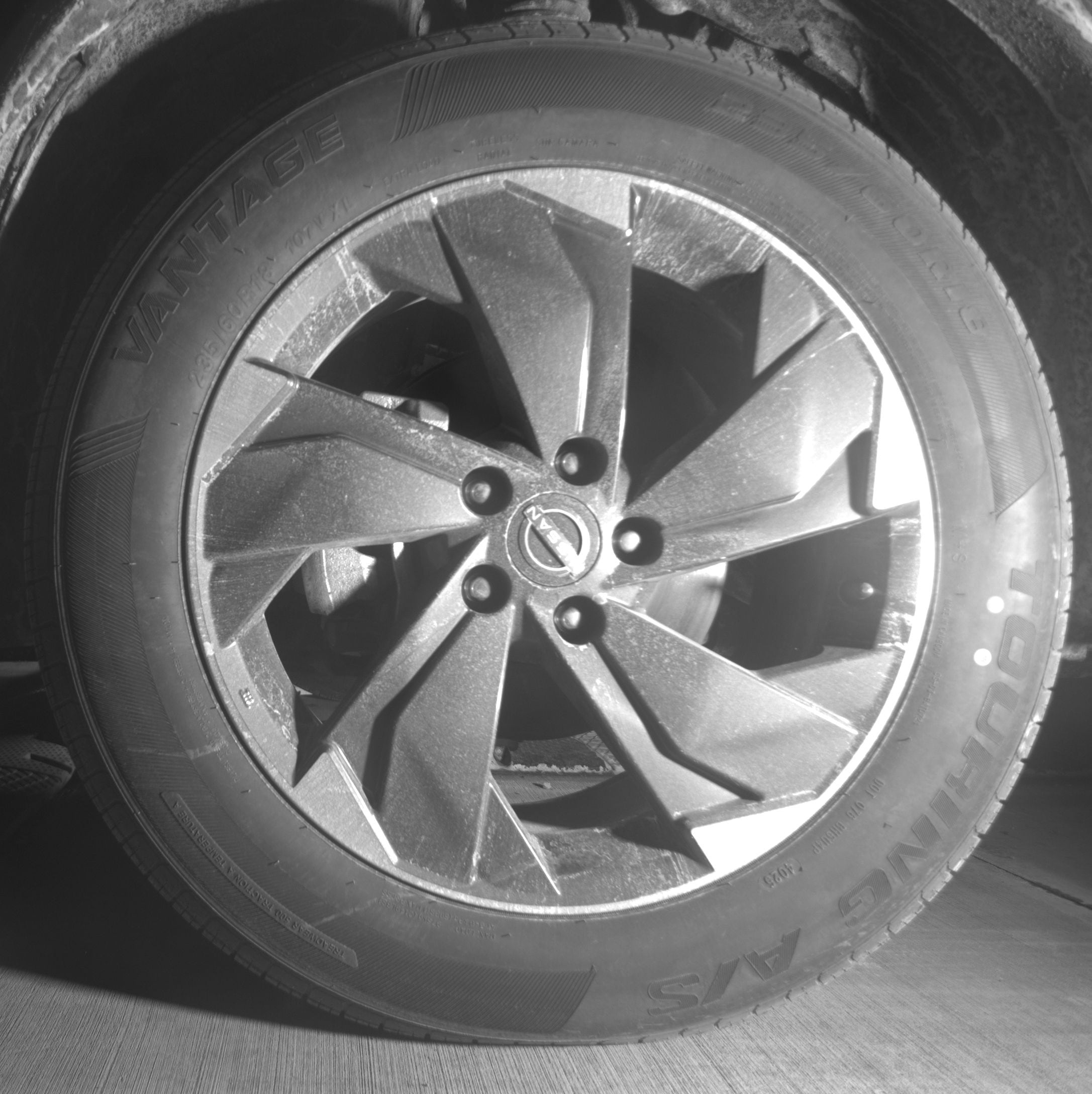 Thumbnail: 2025 Nissan Rogue - 9