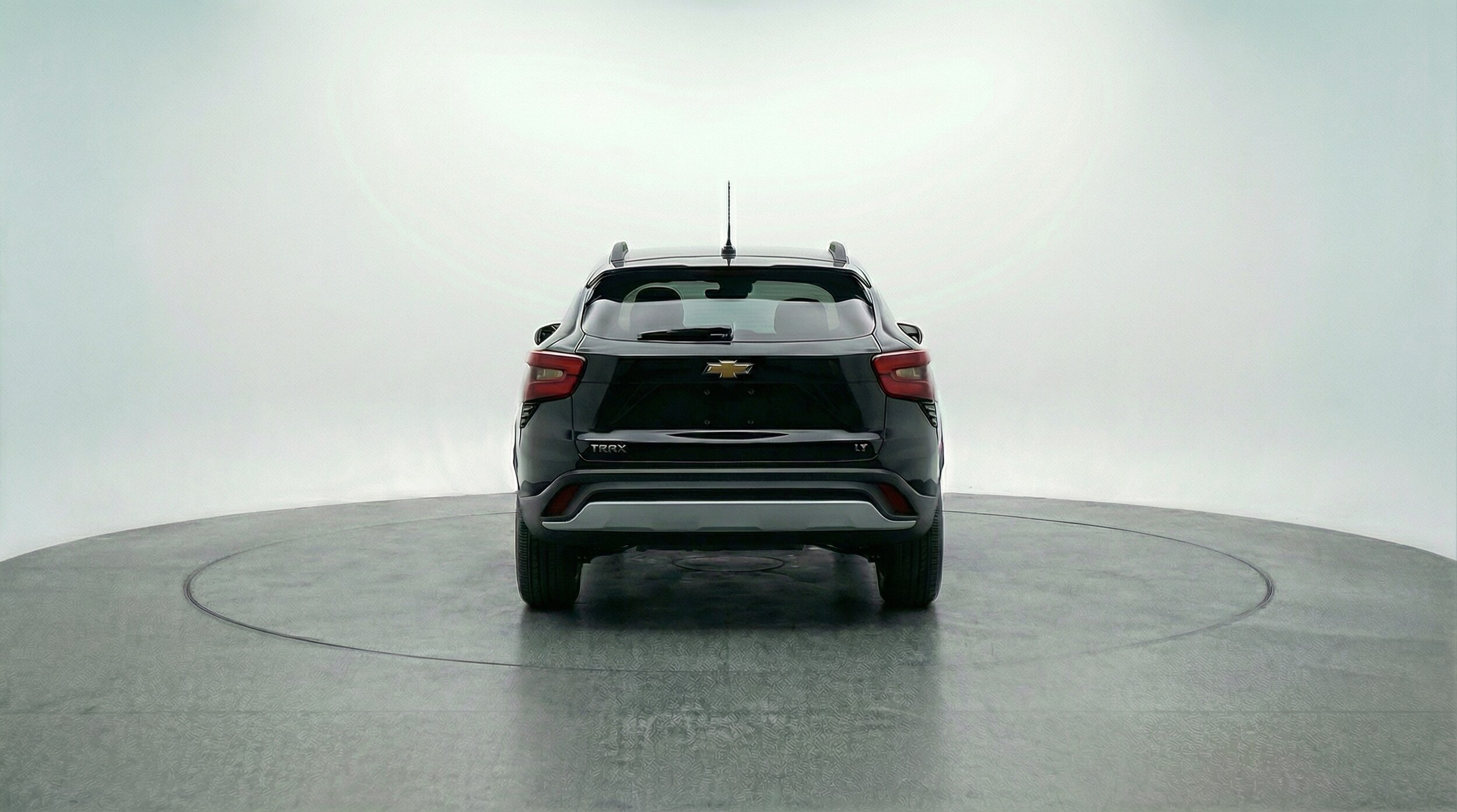 Thumbnail: 2025 Chevrolet Trax - 6