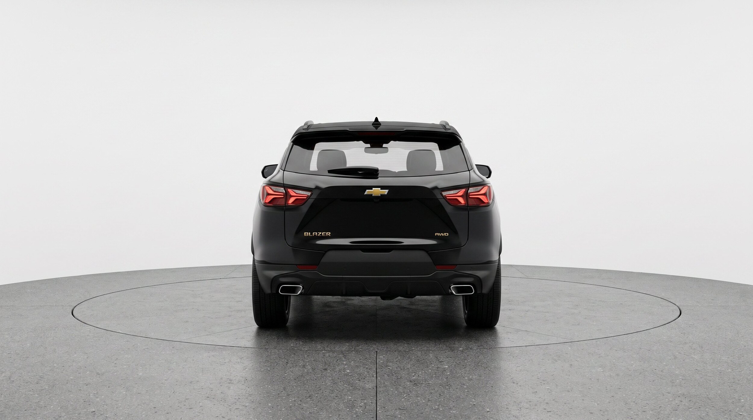Thumbnail: 2026 Chevrolet Blazer - 7