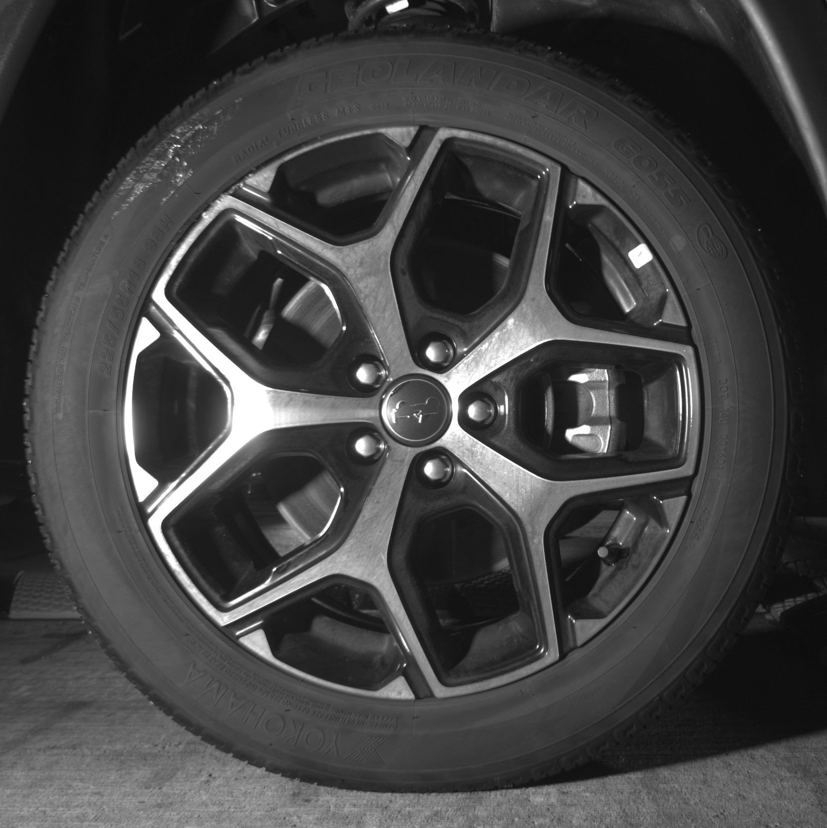 Thumbnail: 2025 Jeep Compass - 13