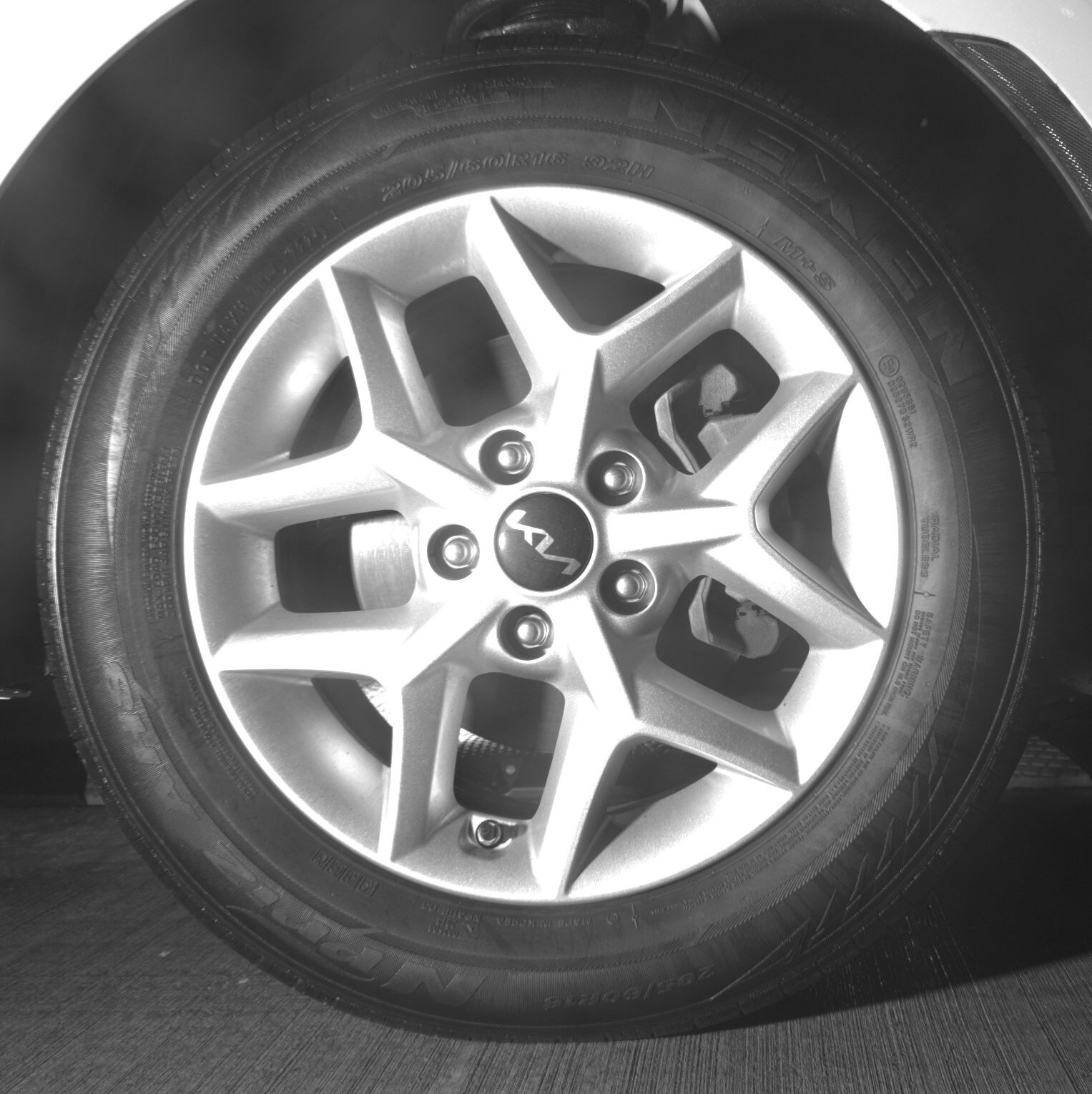 Thumbnail: 2025 Kia Soul - 10