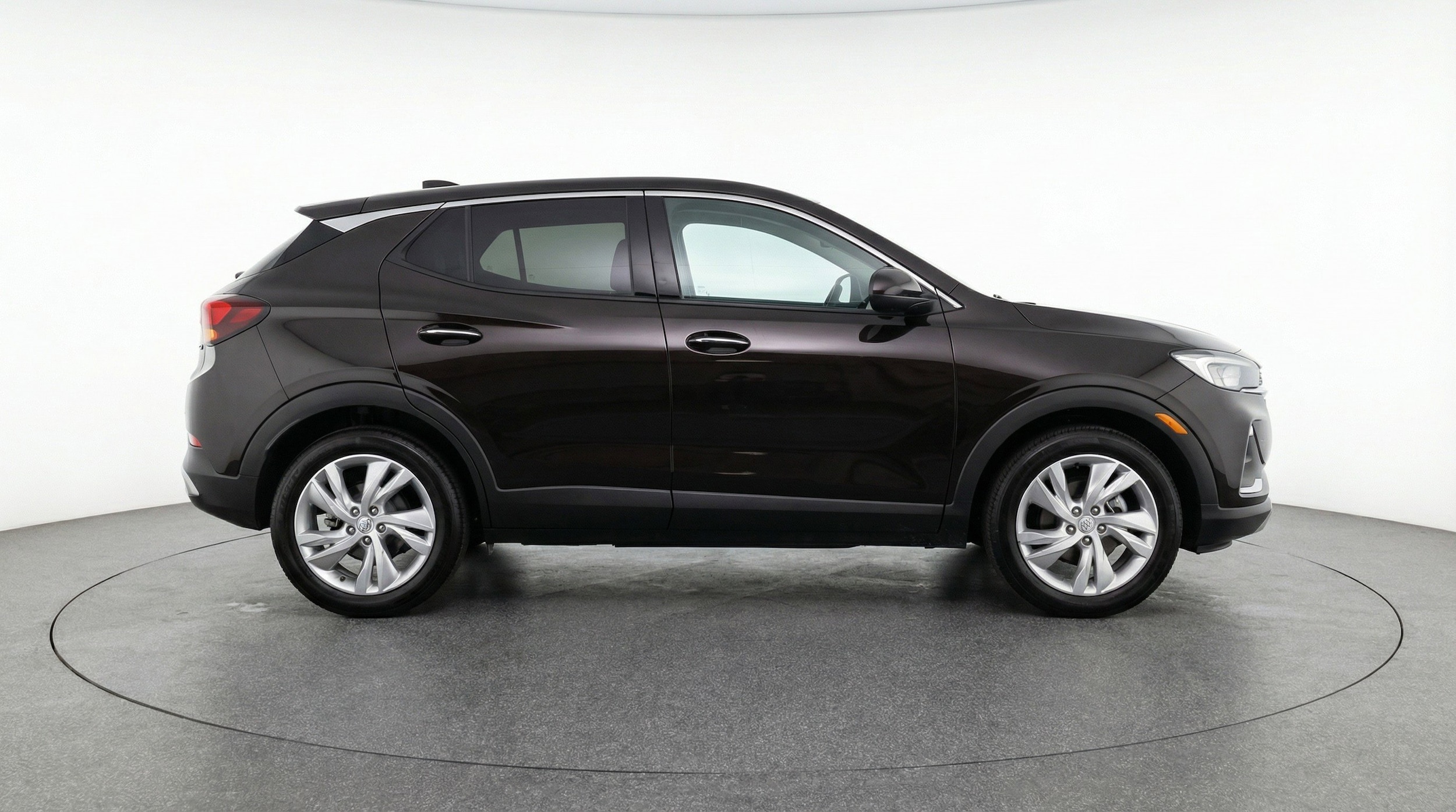 Thumbnail: 2025 Buick Encore GX - 11