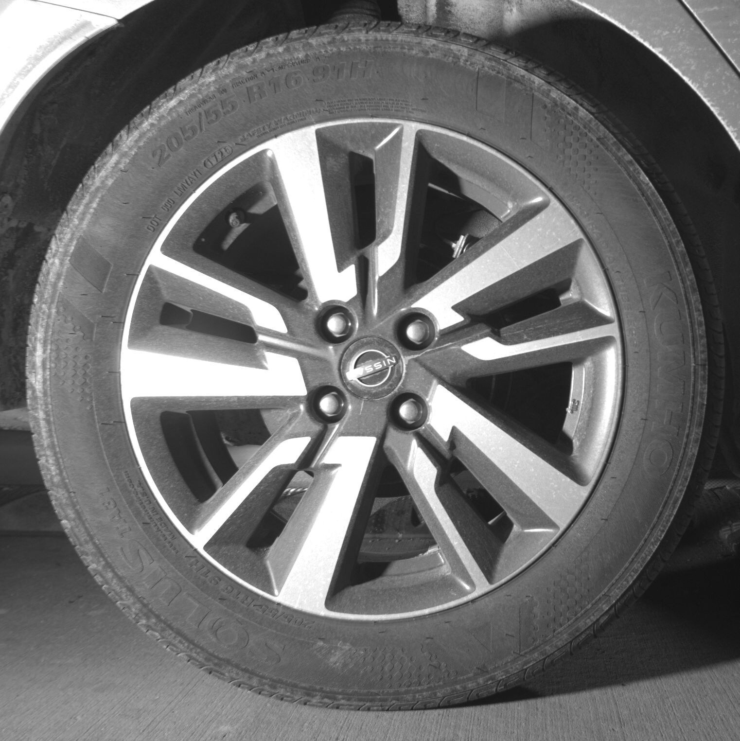 Thumbnail: 2025 Nissan Versa - 12