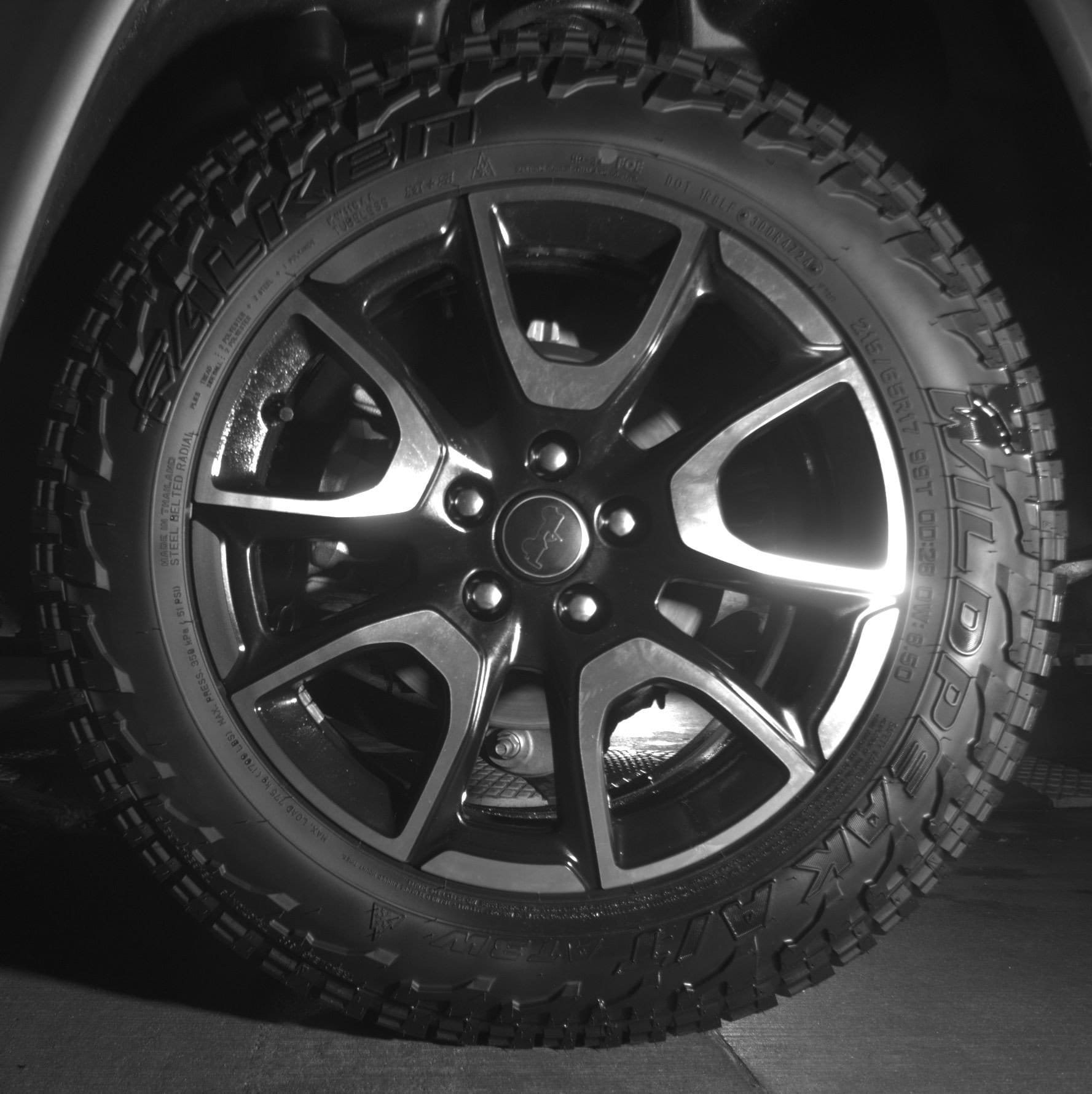 Thumbnail: 2025 Jeep Compass - 14
