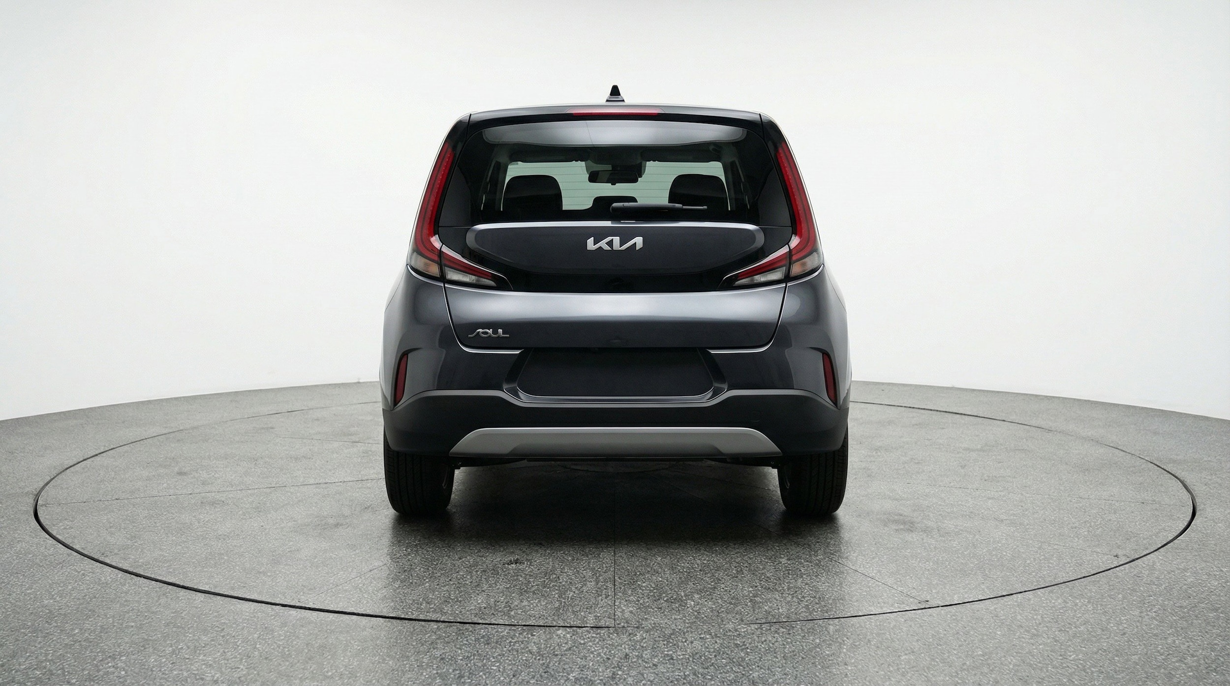 Thumbnail: 2025 Kia Soul - 7