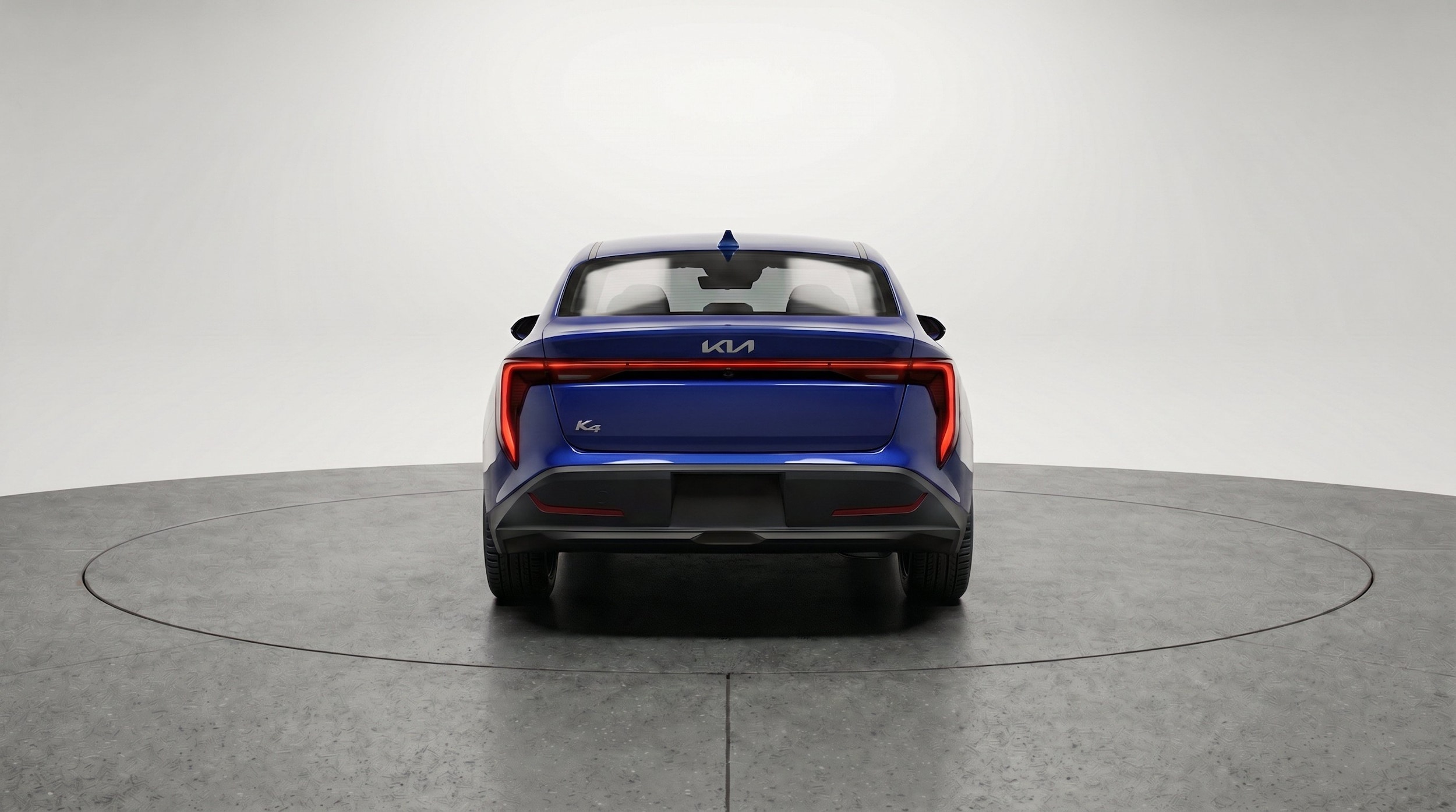 Thumbnail: 2026 Kia K4 - 7