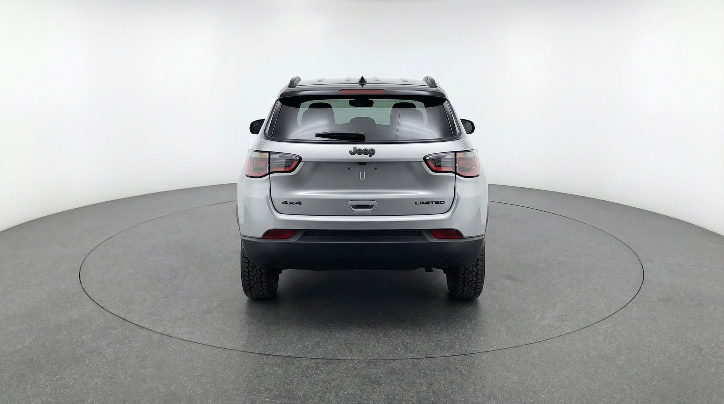 Thumbnail: 2025 Jeep Compass - 6