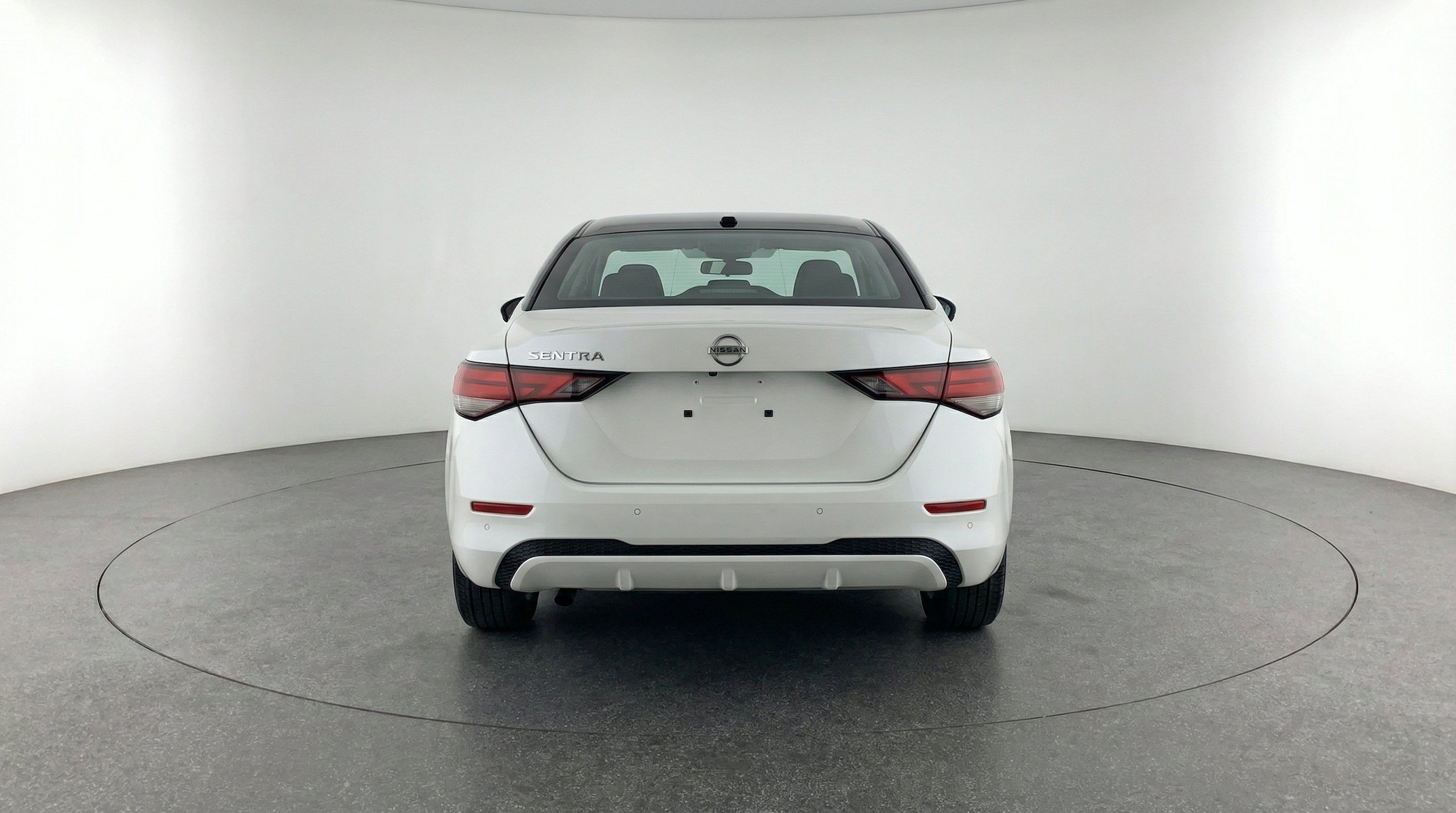 Thumbnail: 2025 Nissan Sentra - 7