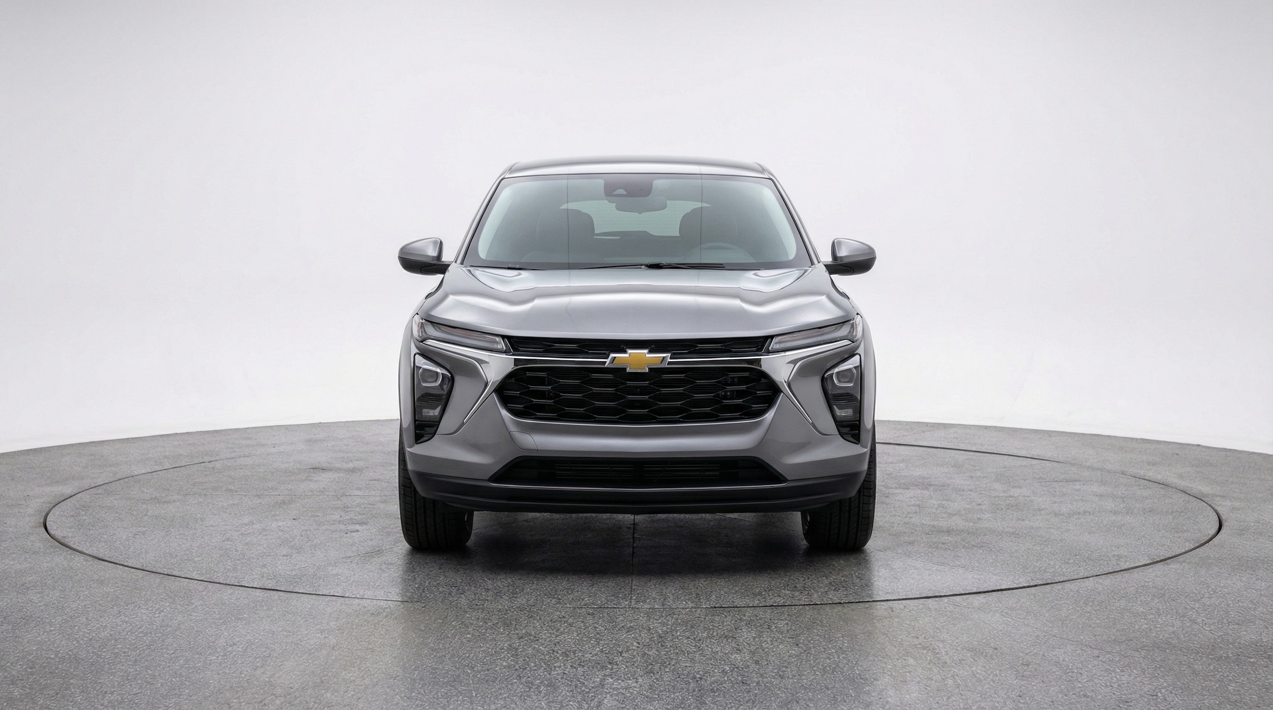 Thumbnail: 2025 Chevrolet TrailBlazer - 2