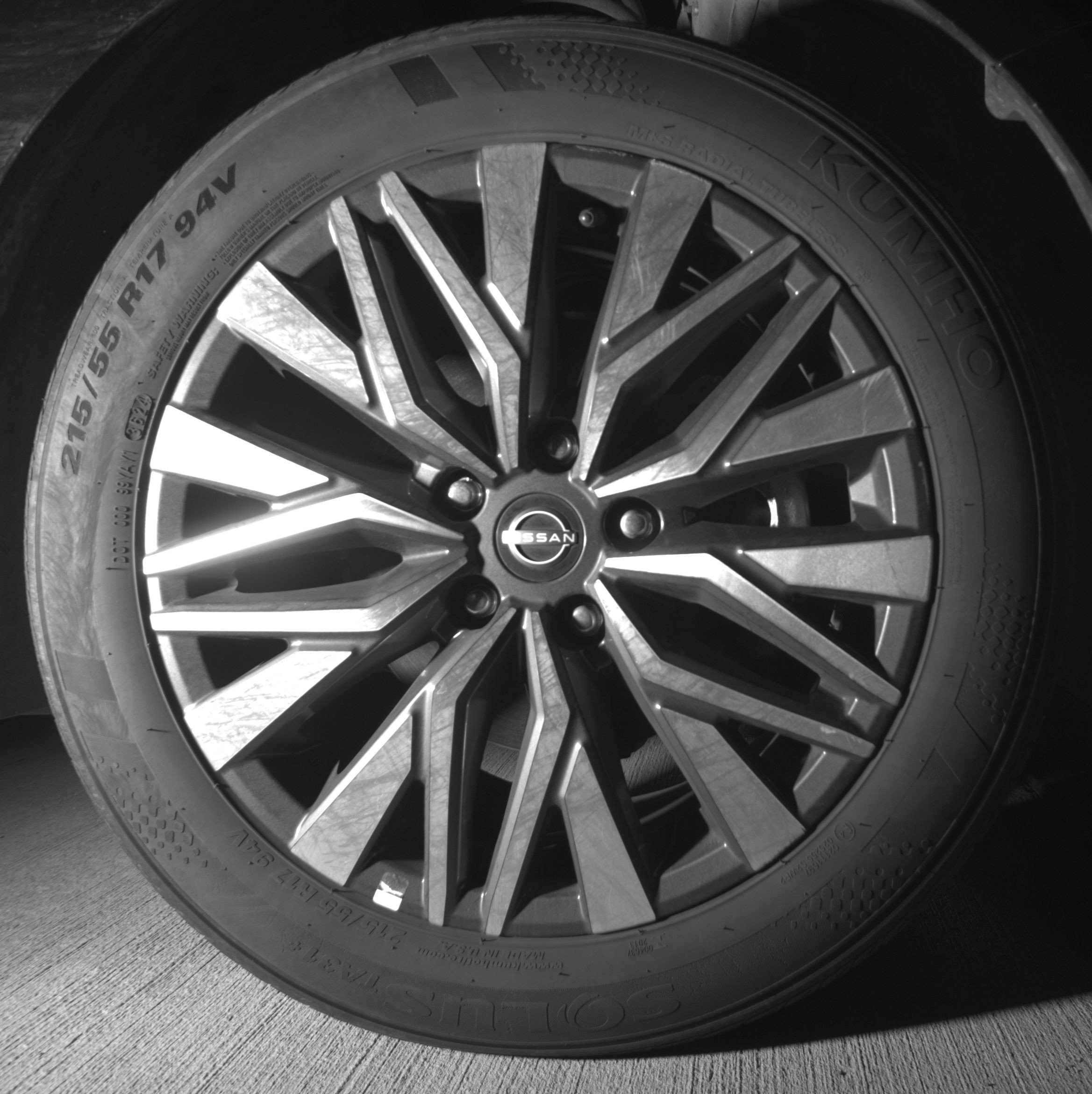 Thumbnail: 2025 Nissan Altima - 13