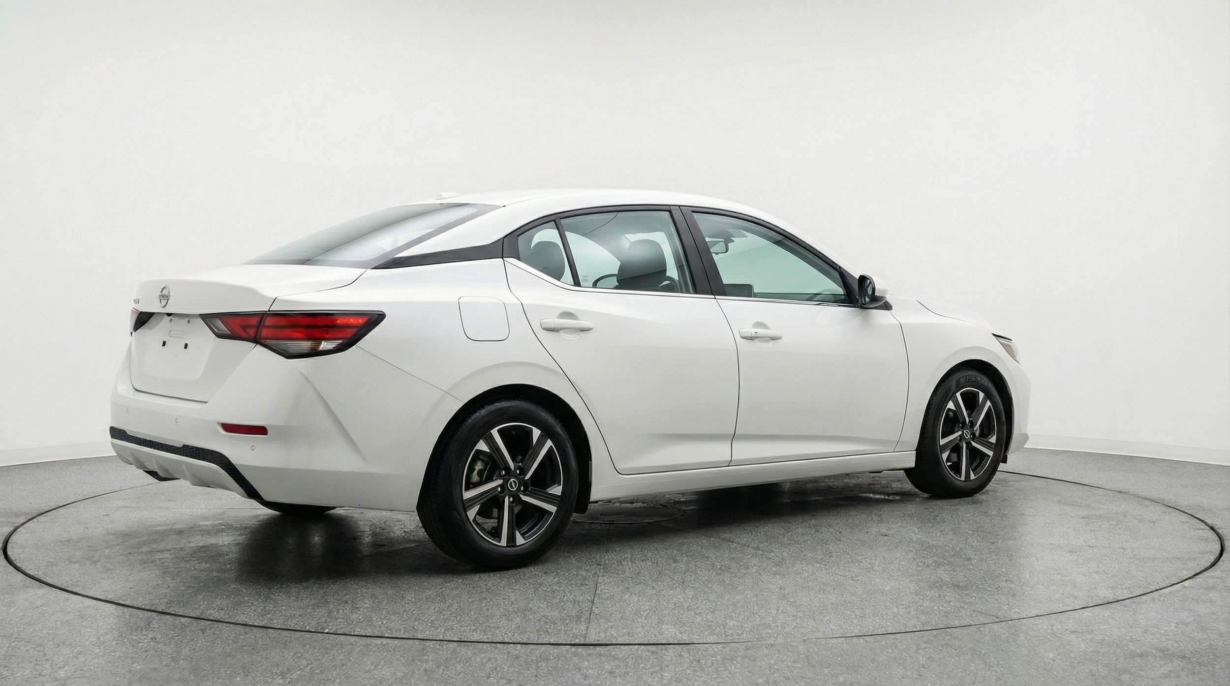 Thumbnail: 2025 Nissan Sentra - 7