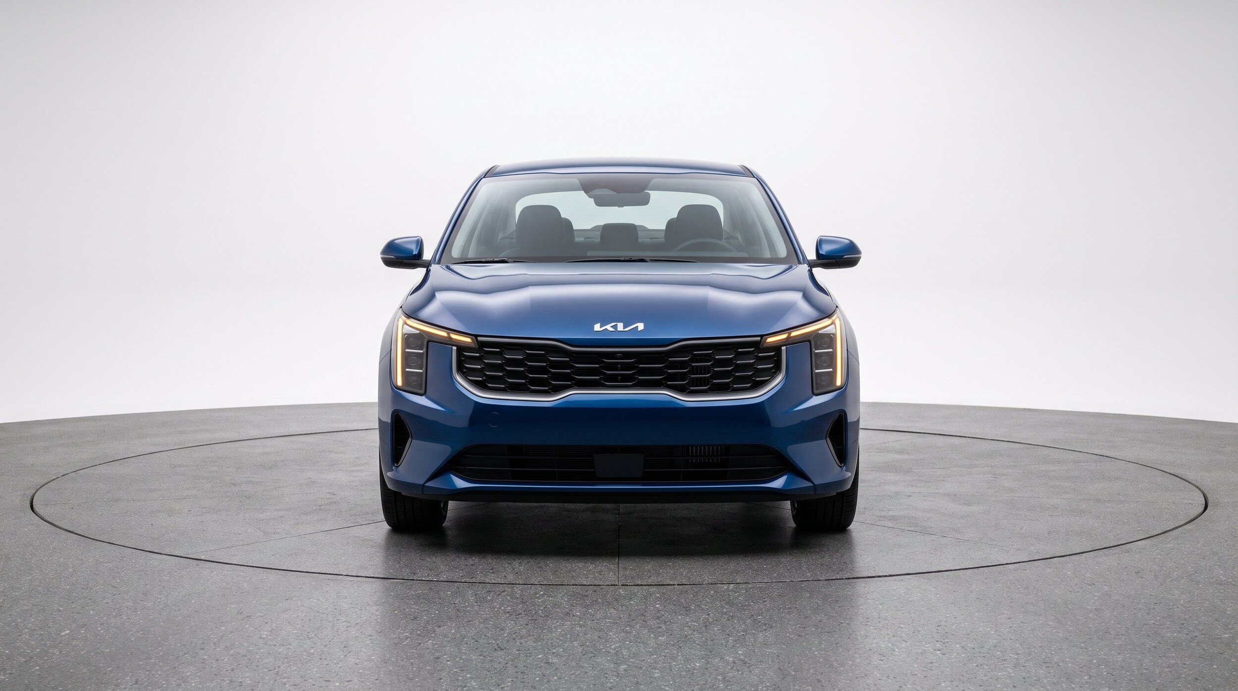 Thumbnail: 2026 Kia K4 - 2