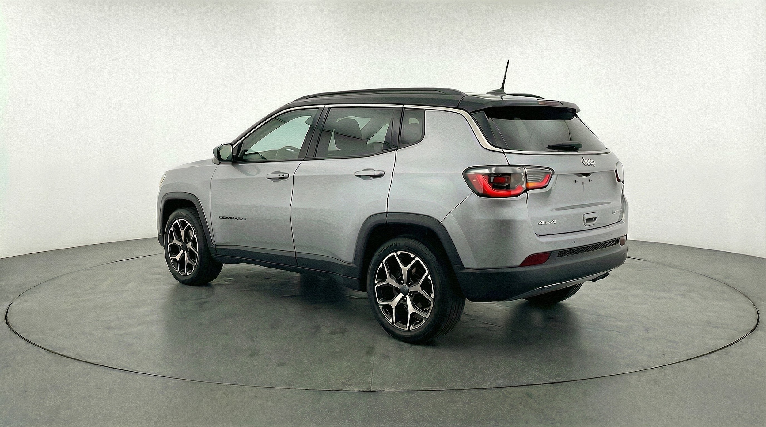 Thumbnail: 2025 Jeep Compass - 6