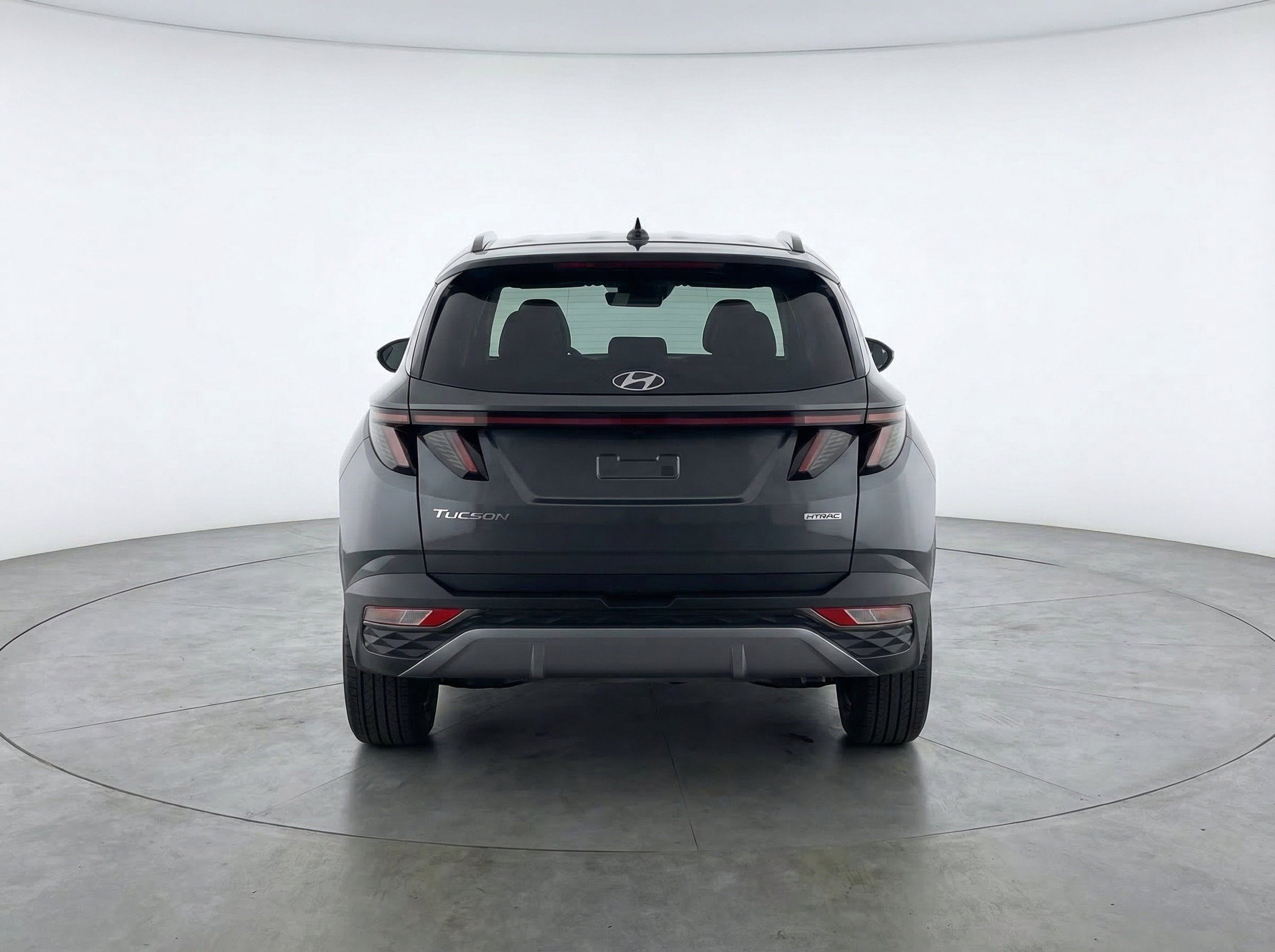 Thumbnail: 2026 Hyundai Tucson - 7