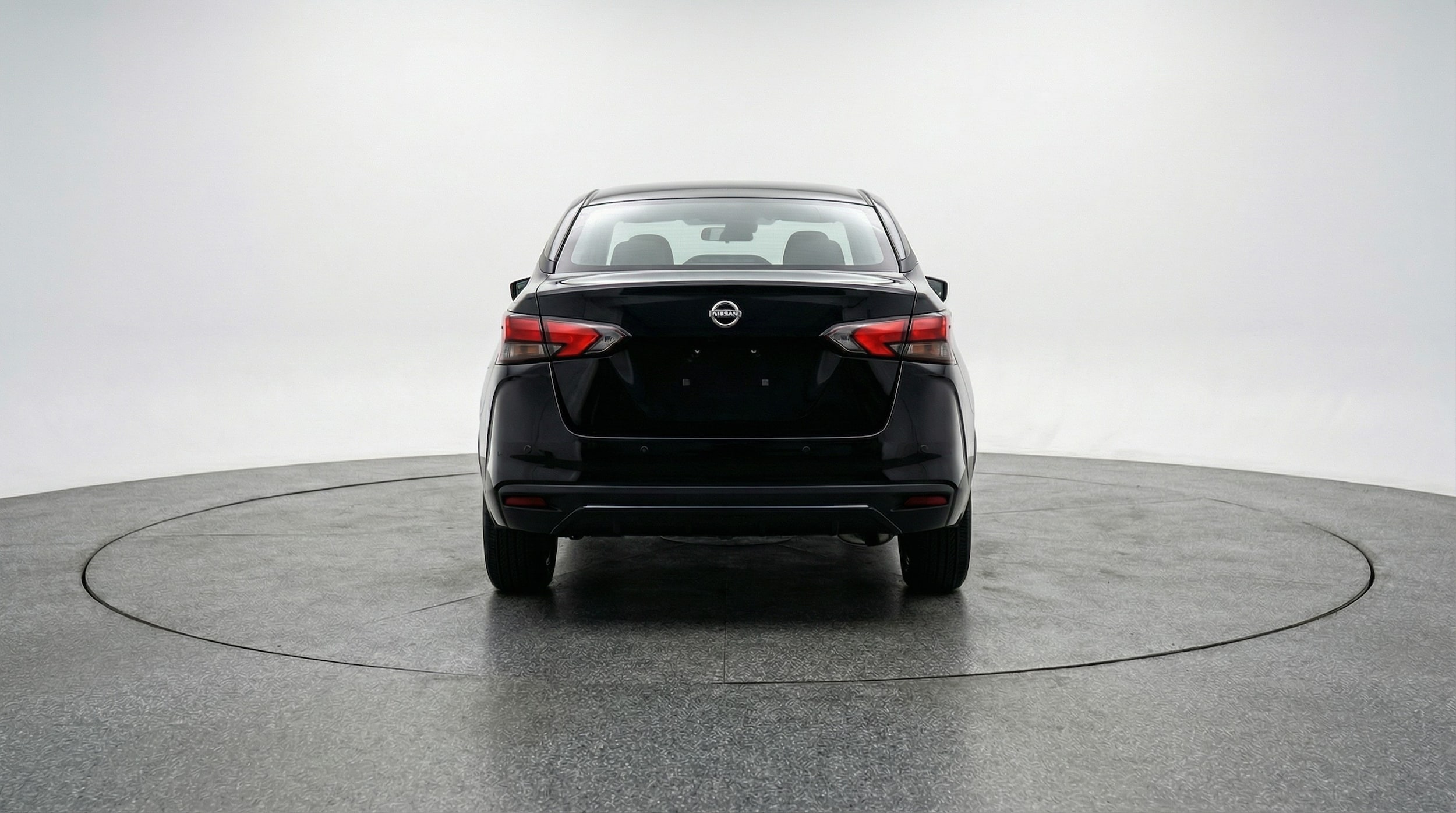 Thumbnail: 2025 Nissan Versa - 6