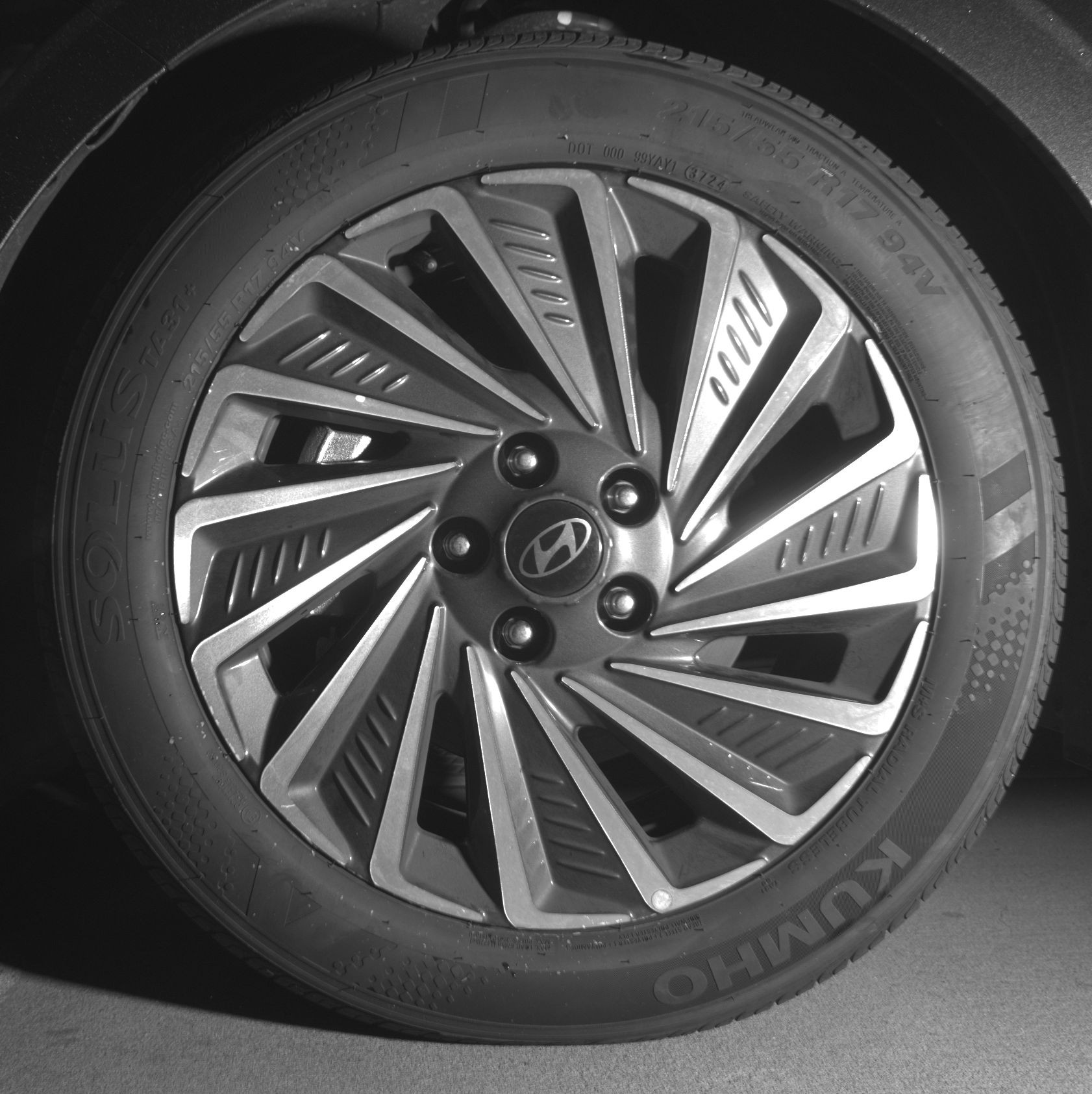 Thumbnail: 2025 Hyundai Sonata - 9