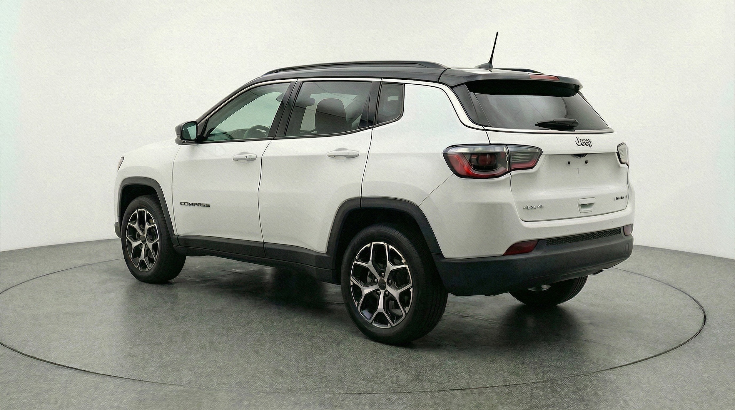 Thumbnail: 2025 Jeep Compass - 6