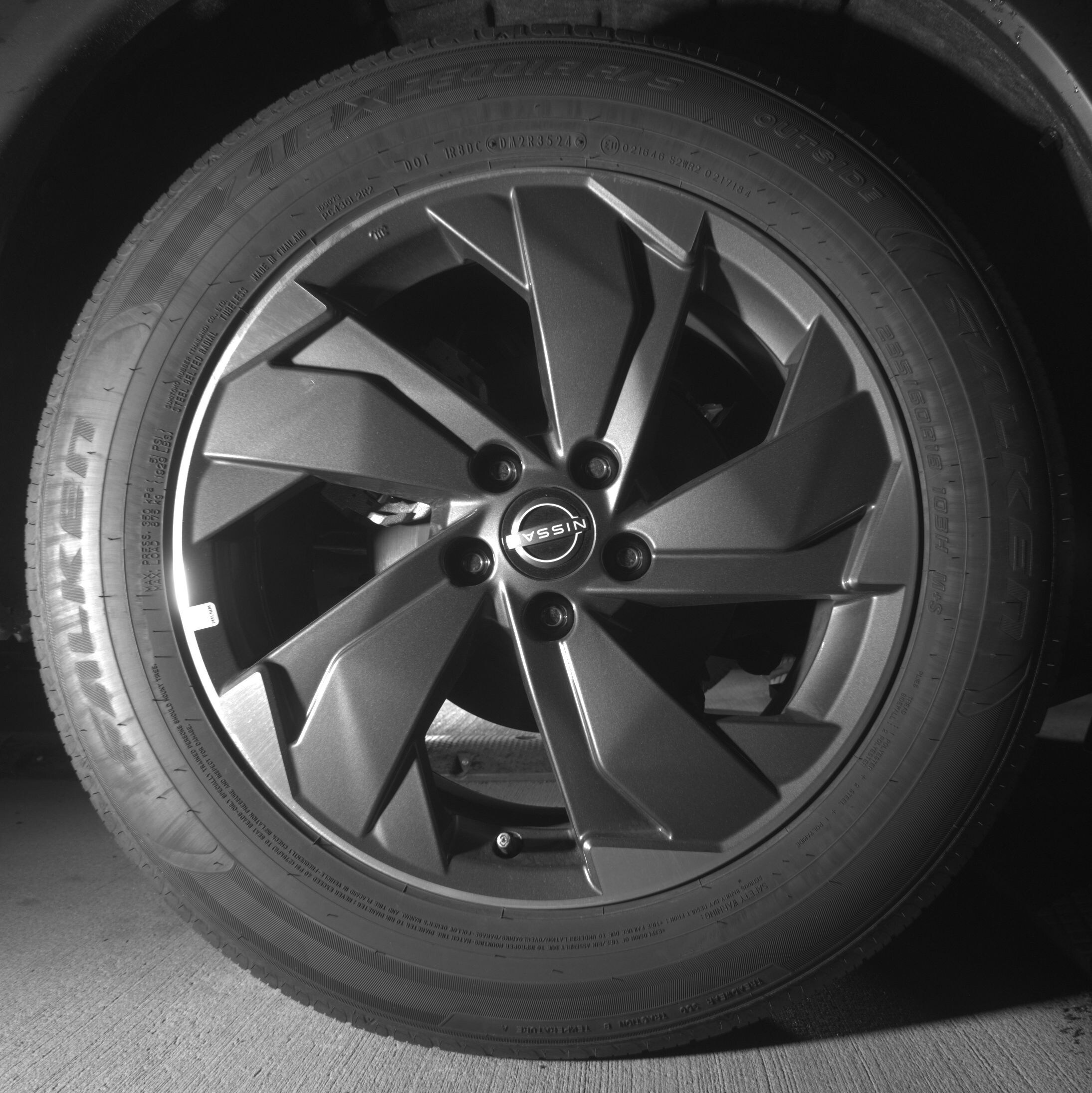 Thumbnail: 2025 Nissan Rogue - 12