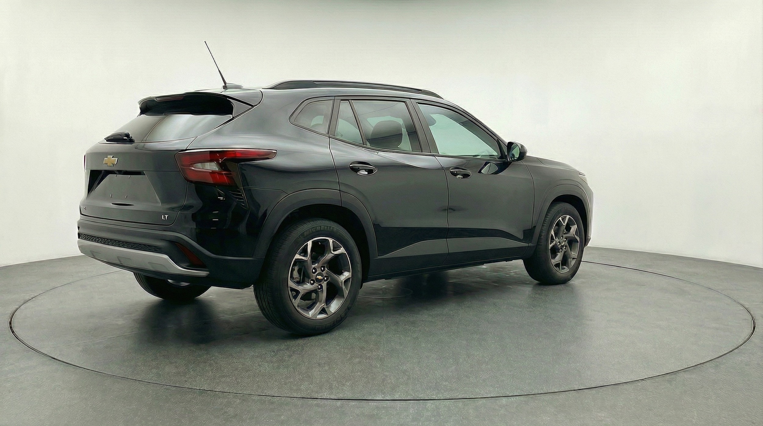 Thumbnail: 2025 Chevrolet Trax - 7