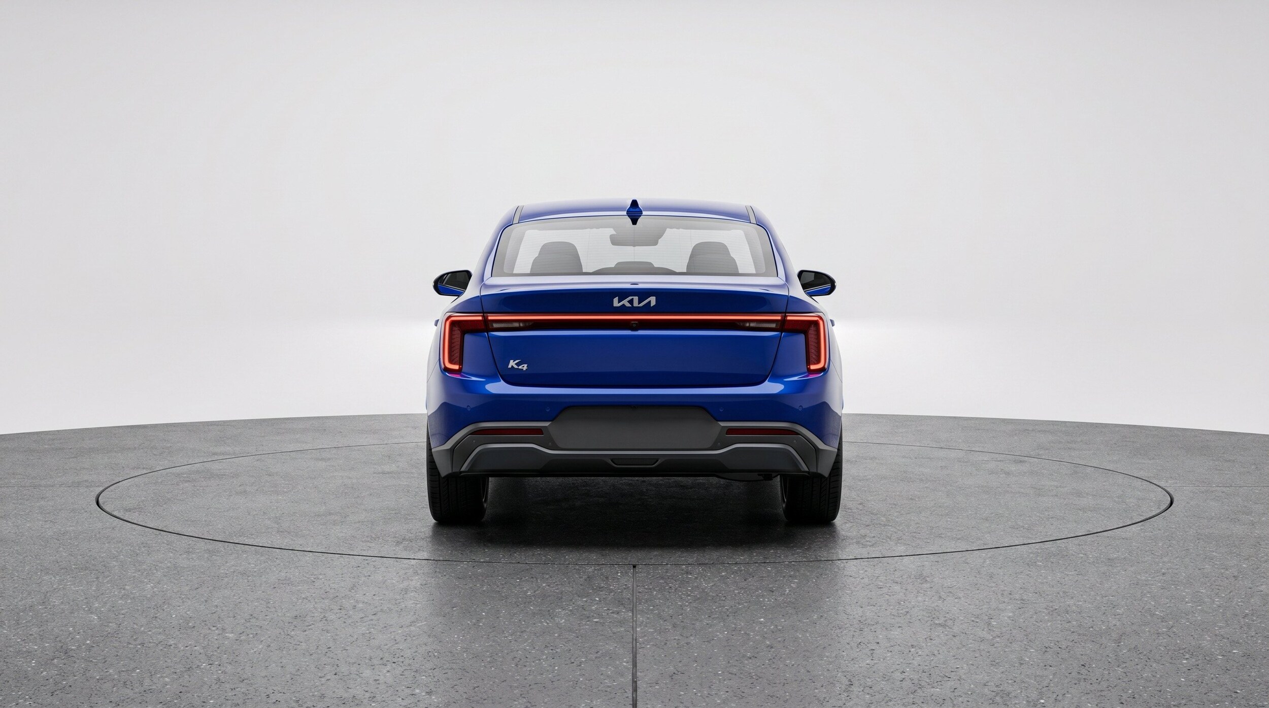 Thumbnail: 2026 Kia K4 - 7