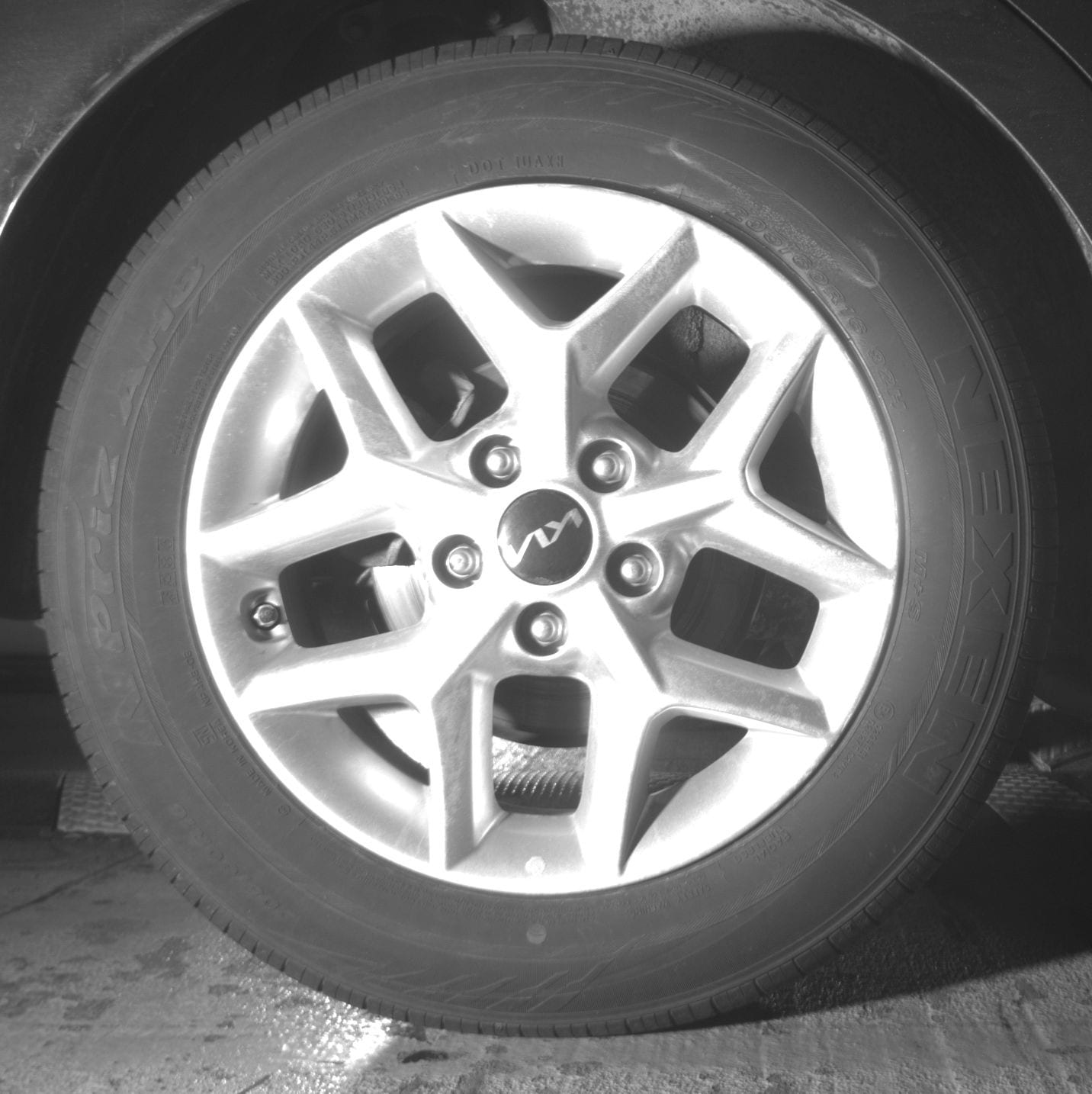 Thumbnail: 2025 Kia Soul - 12