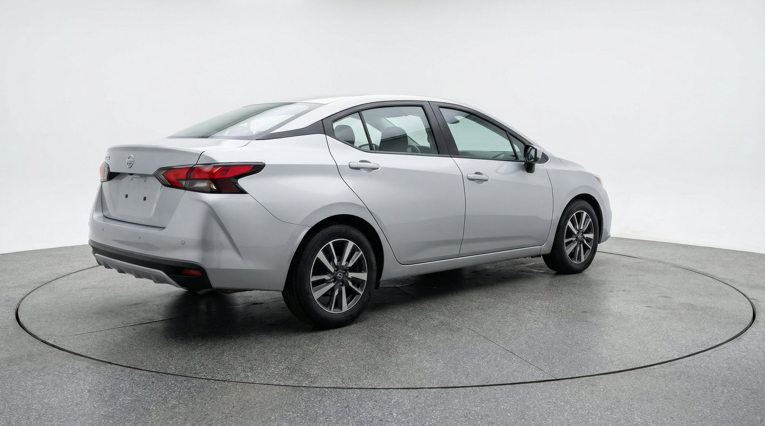Thumbnail: 2025 Nissan Versa - 9