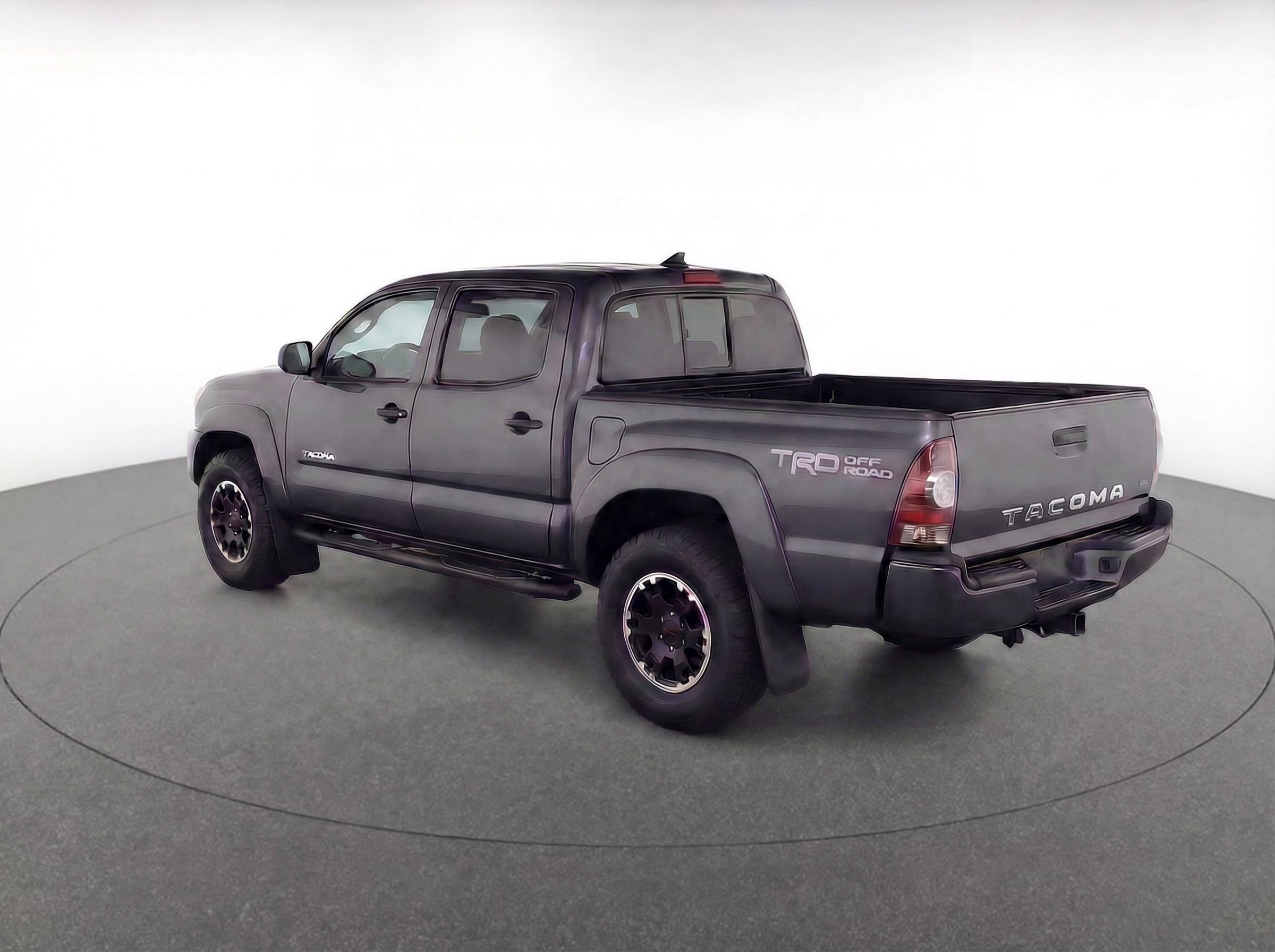 Thumbnail: 2025 Toyota Tacoma - 6
