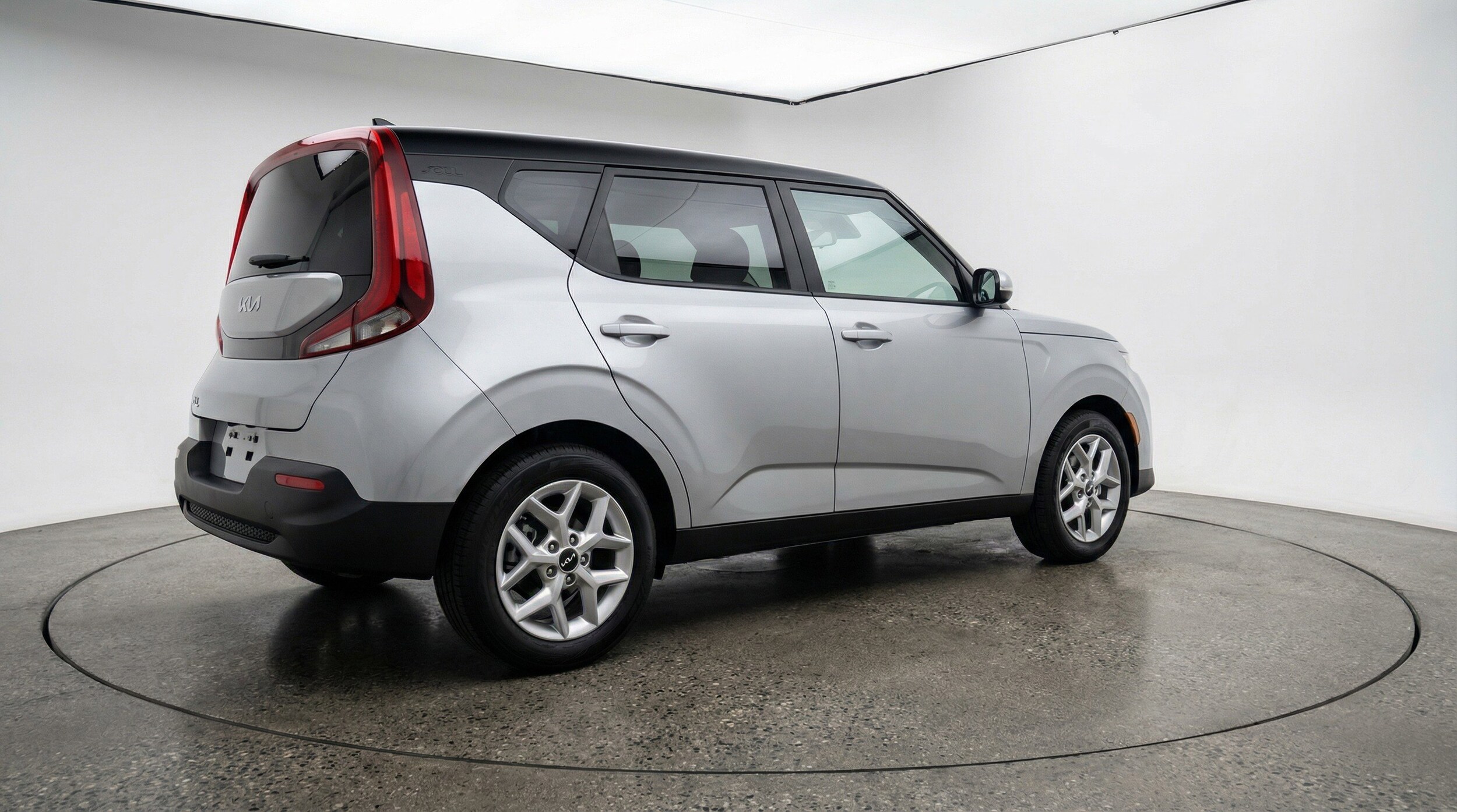 Thumbnail: 2025 Kia Soul - 9