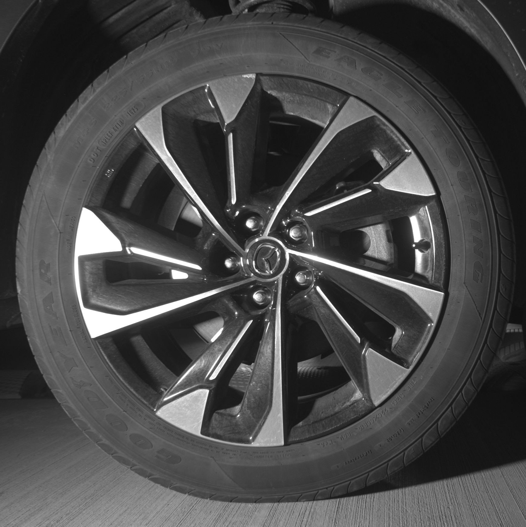 Thumbnail: 2025 Mazda CX-50 - 13