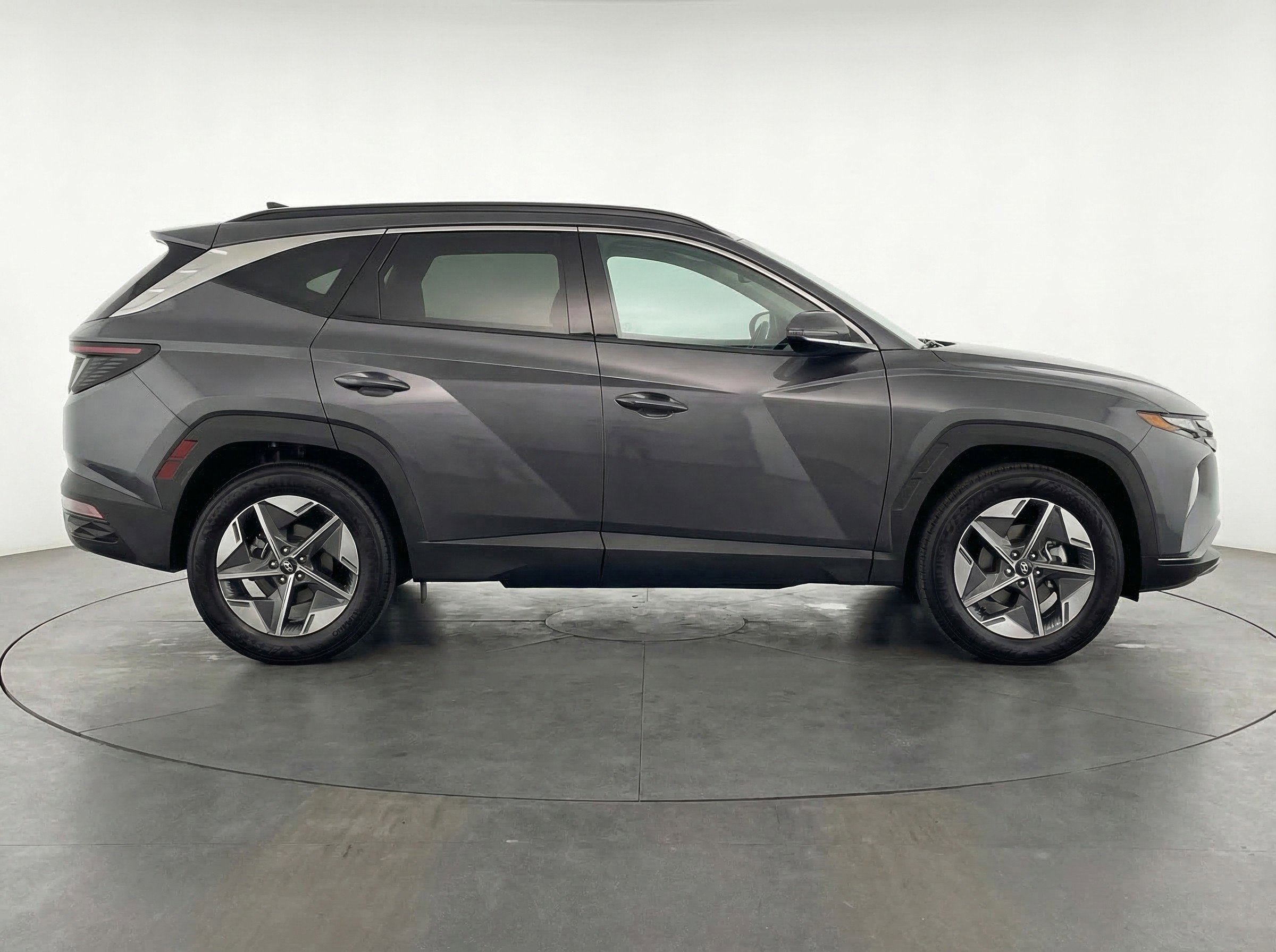 Thumbnail: 2025 Hyundai Tucson - 11