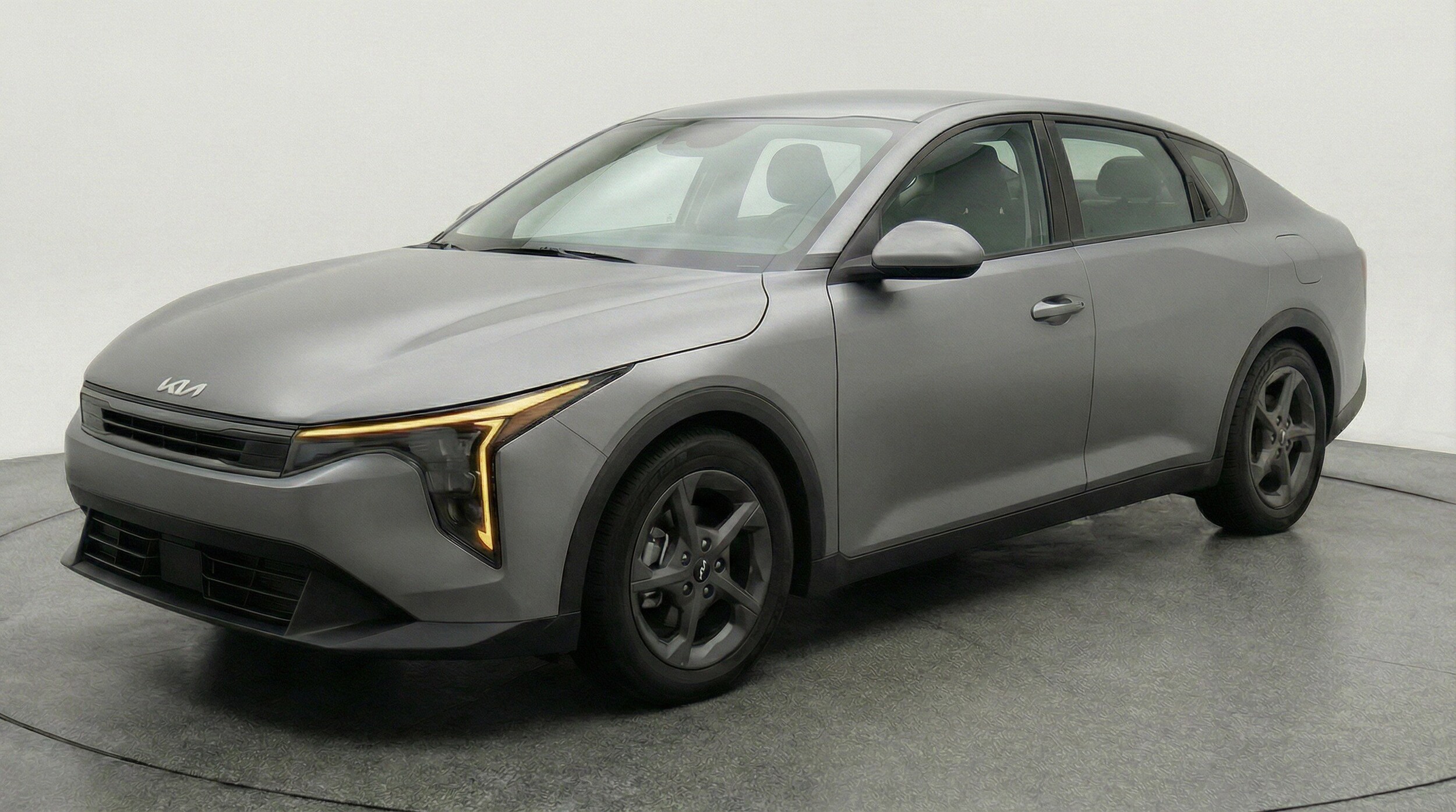 Thumbnail: 2025 Kia K4 - 3