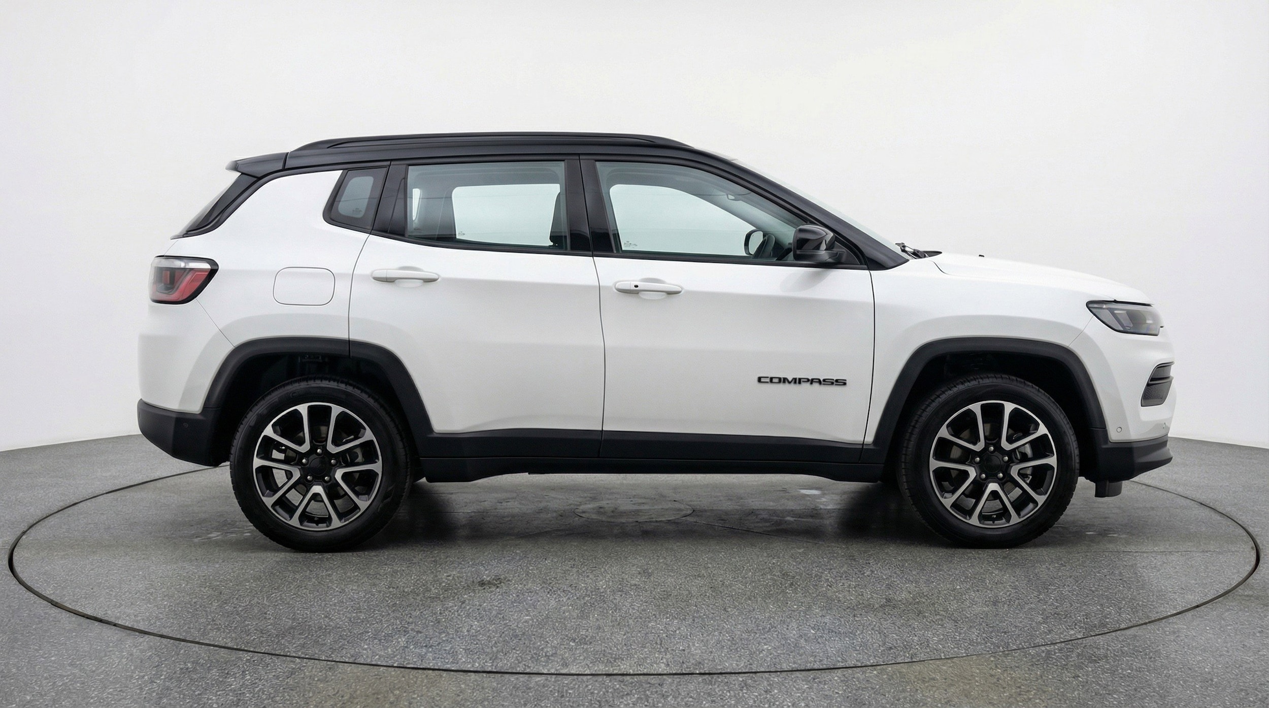 Thumbnail: 2025 Jeep Compass - 11