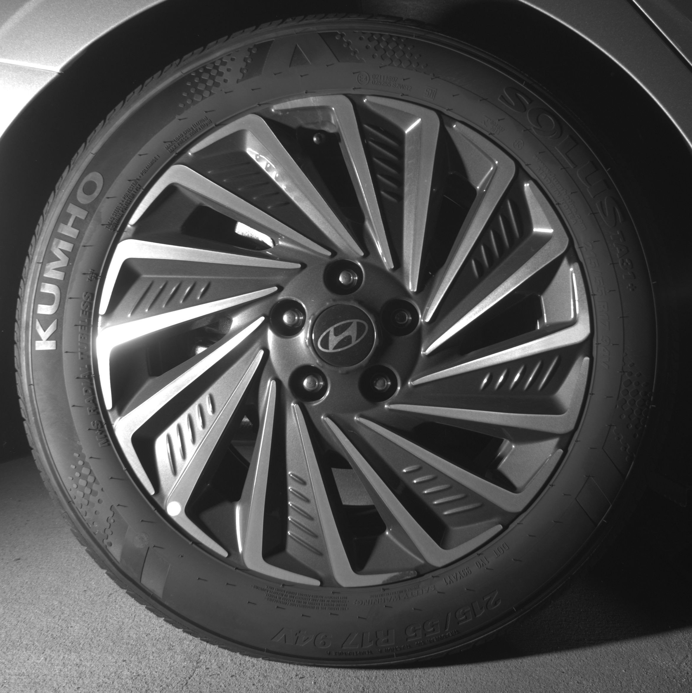 Thumbnail: 2025 Hyundai Sonata - 15