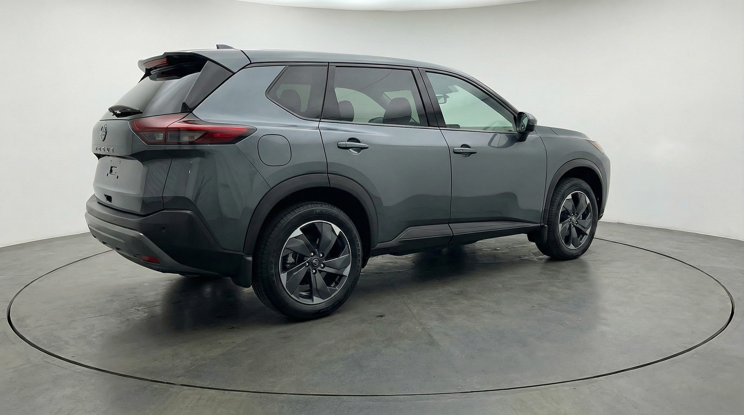 Thumbnail: 2025 Nissan Rogue - 7