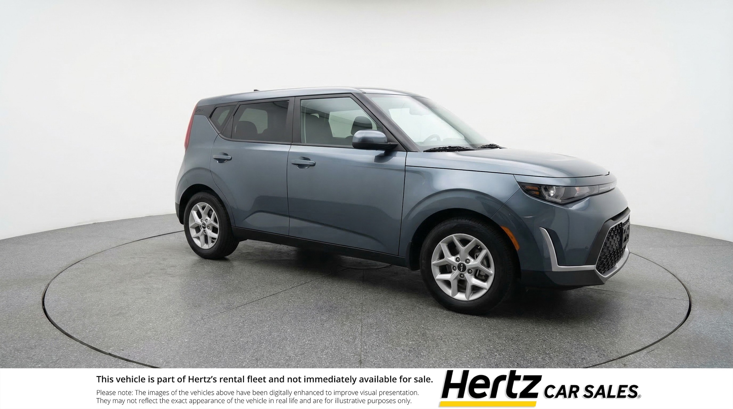 Thumbnail: 2025 Kia Soul - 1