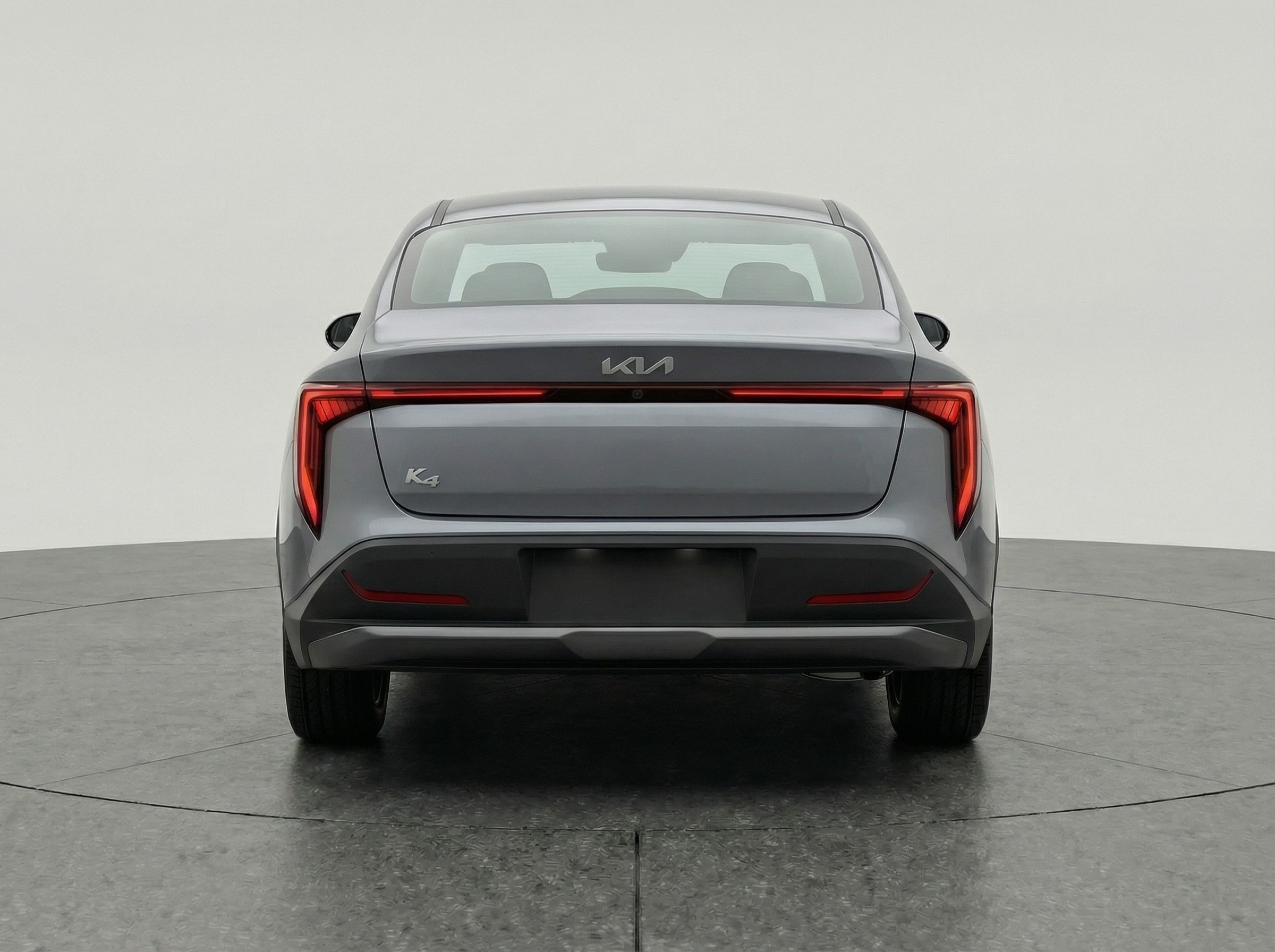 Thumbnail: 2025 Kia K4 - 6