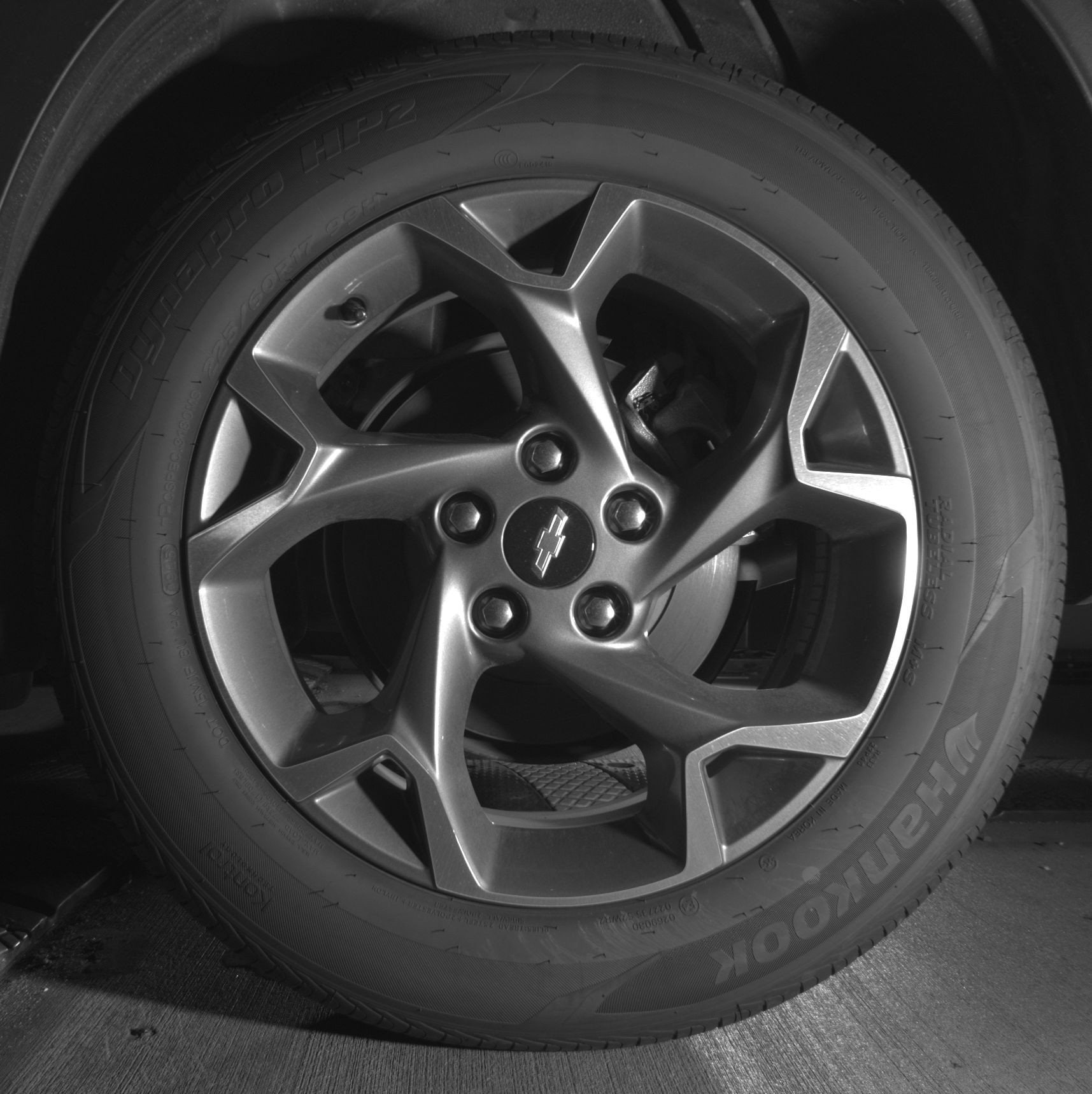 Thumbnail: 2025 Chevrolet Trax - 14