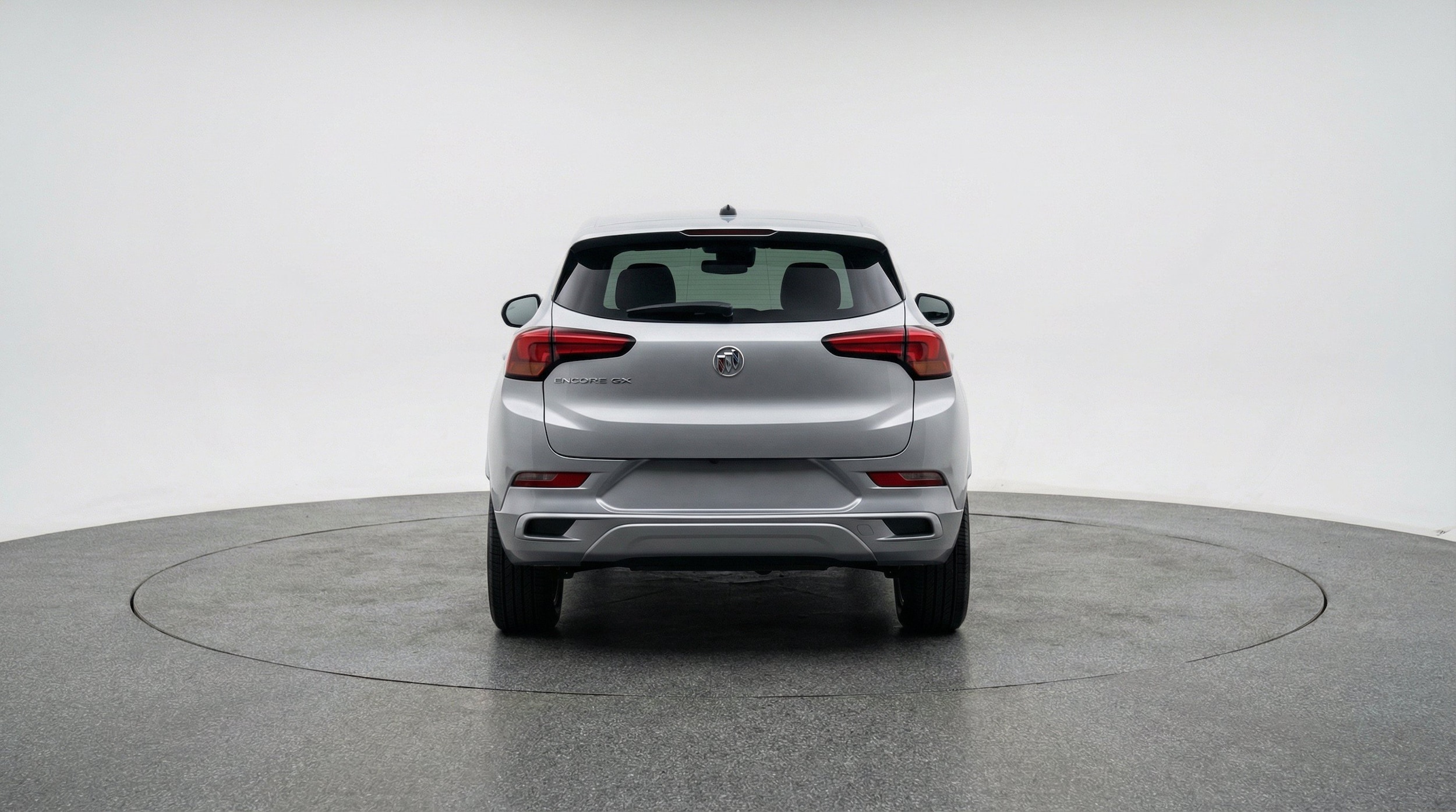 Thumbnail: 2026 Buick Encore GX - 7