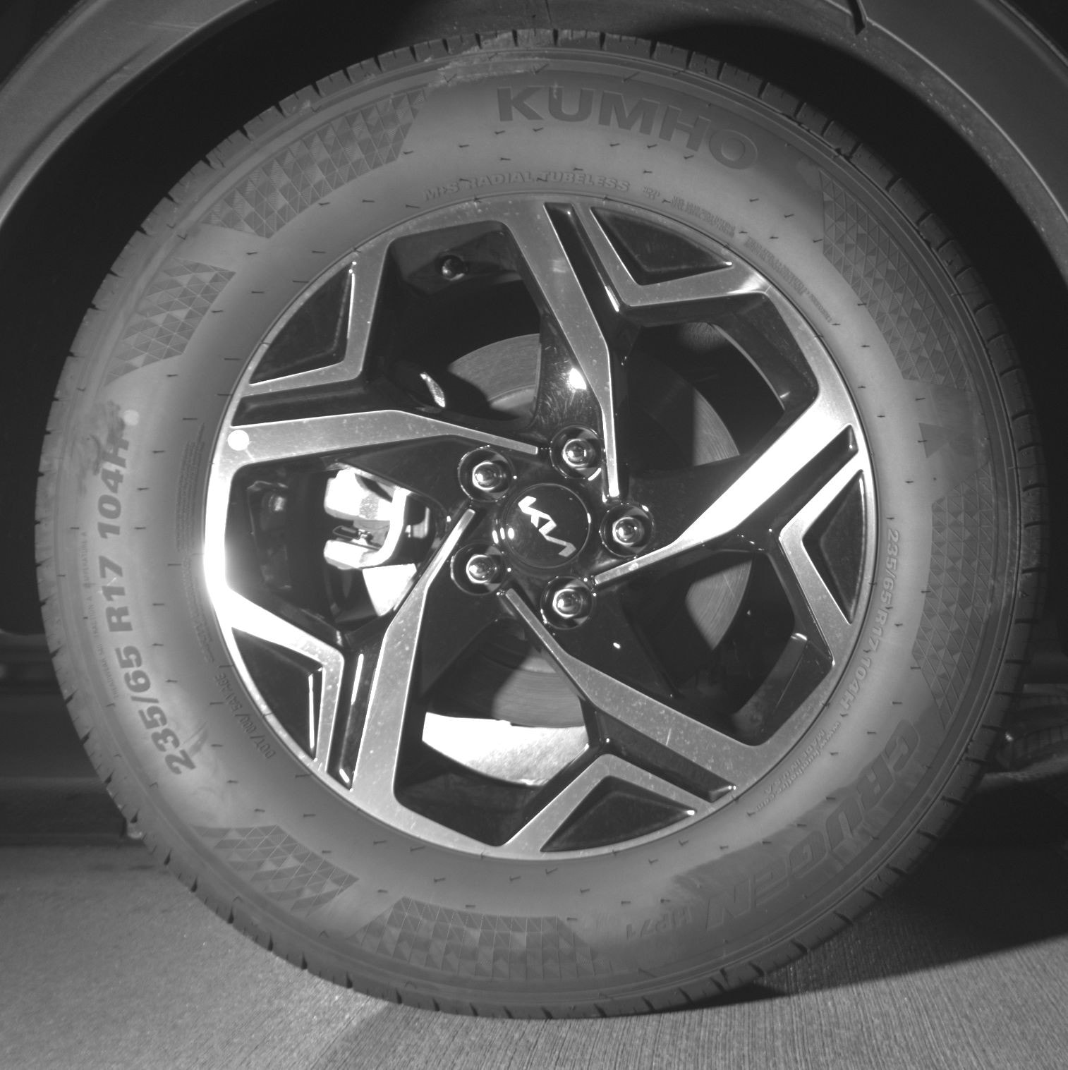 Thumbnail: 2025 Kia Sportage - 12