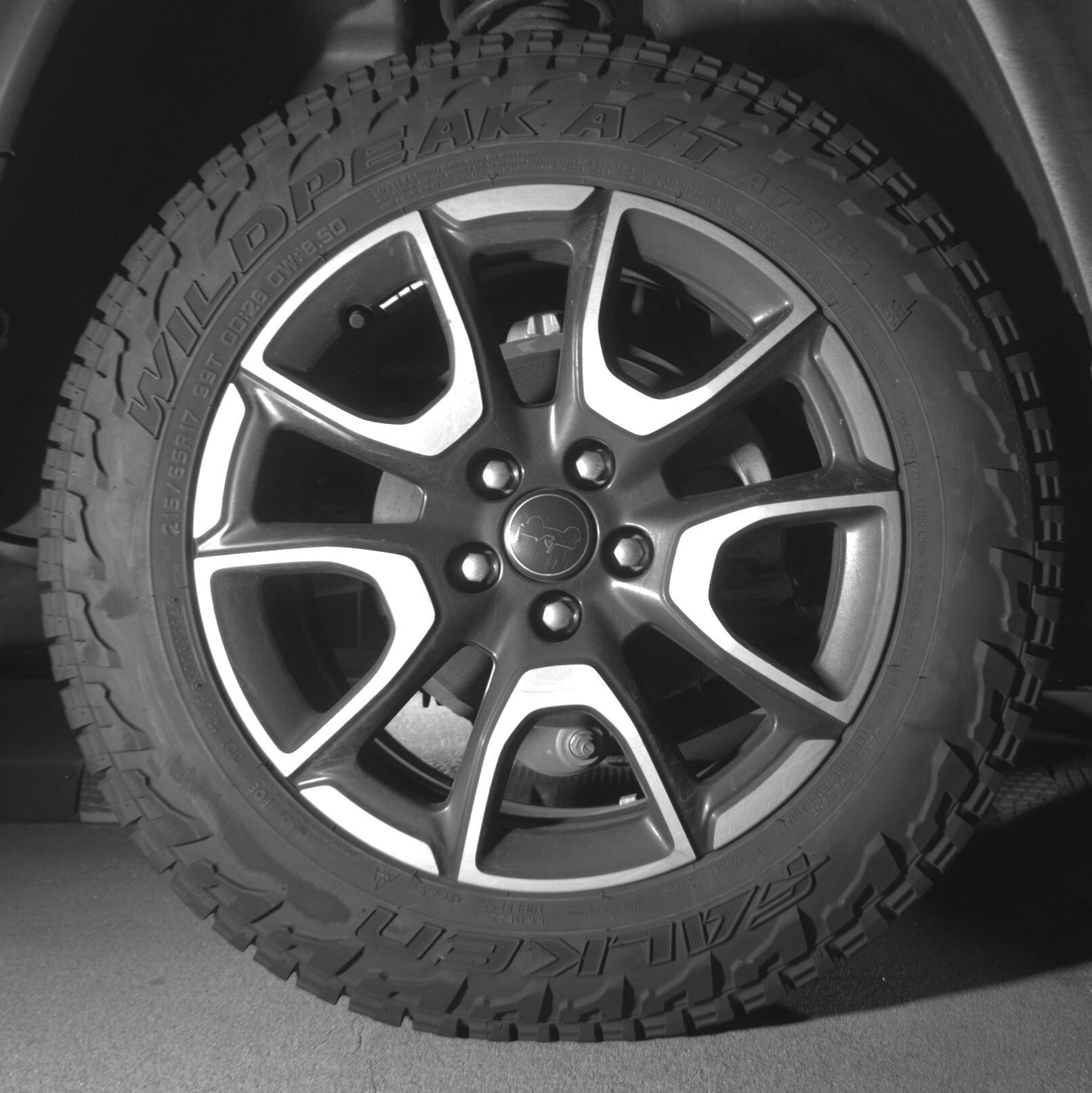 Thumbnail: 2025 Jeep Compass - 12