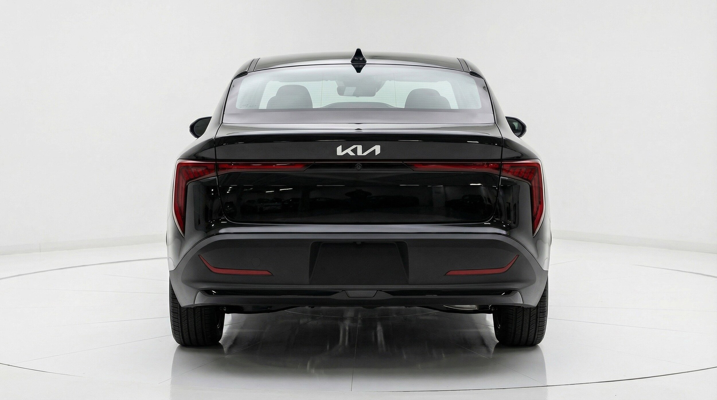 Thumbnail: 2025 Kia K4 - 7