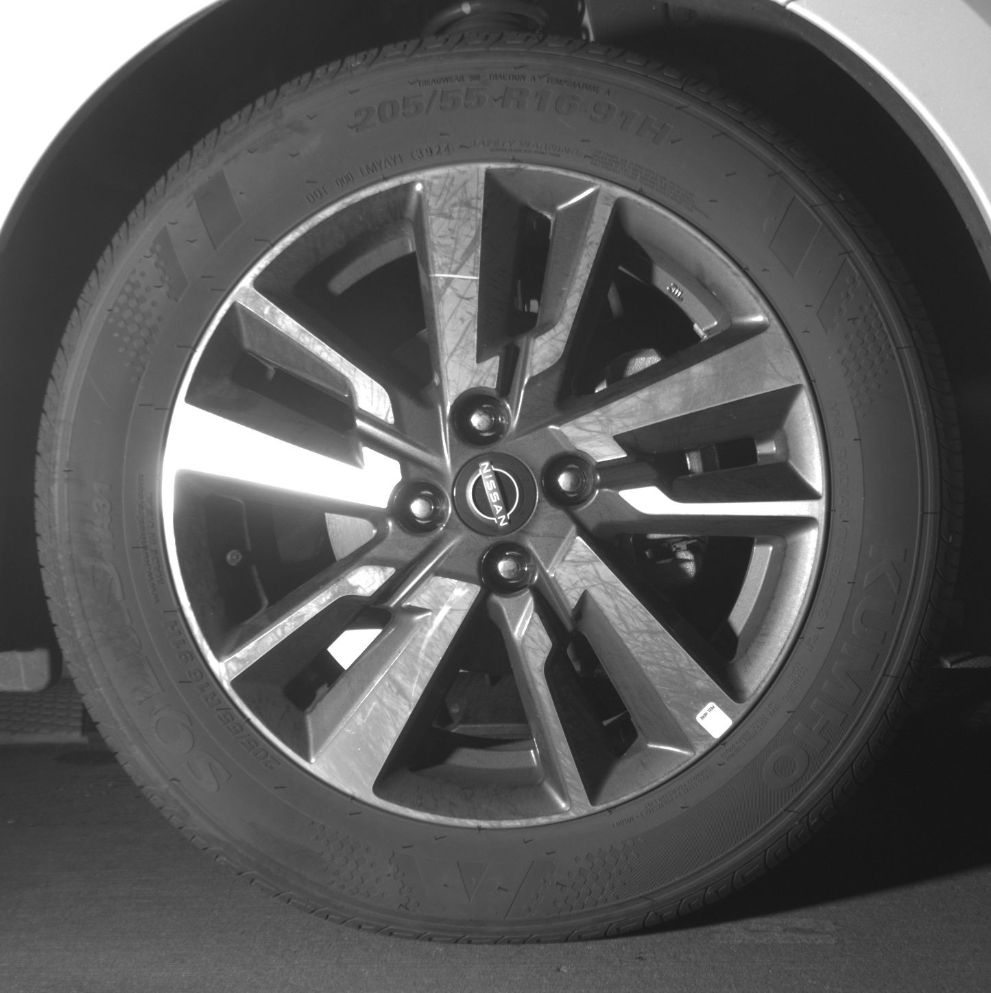 Thumbnail: 2025 Nissan Versa - 10