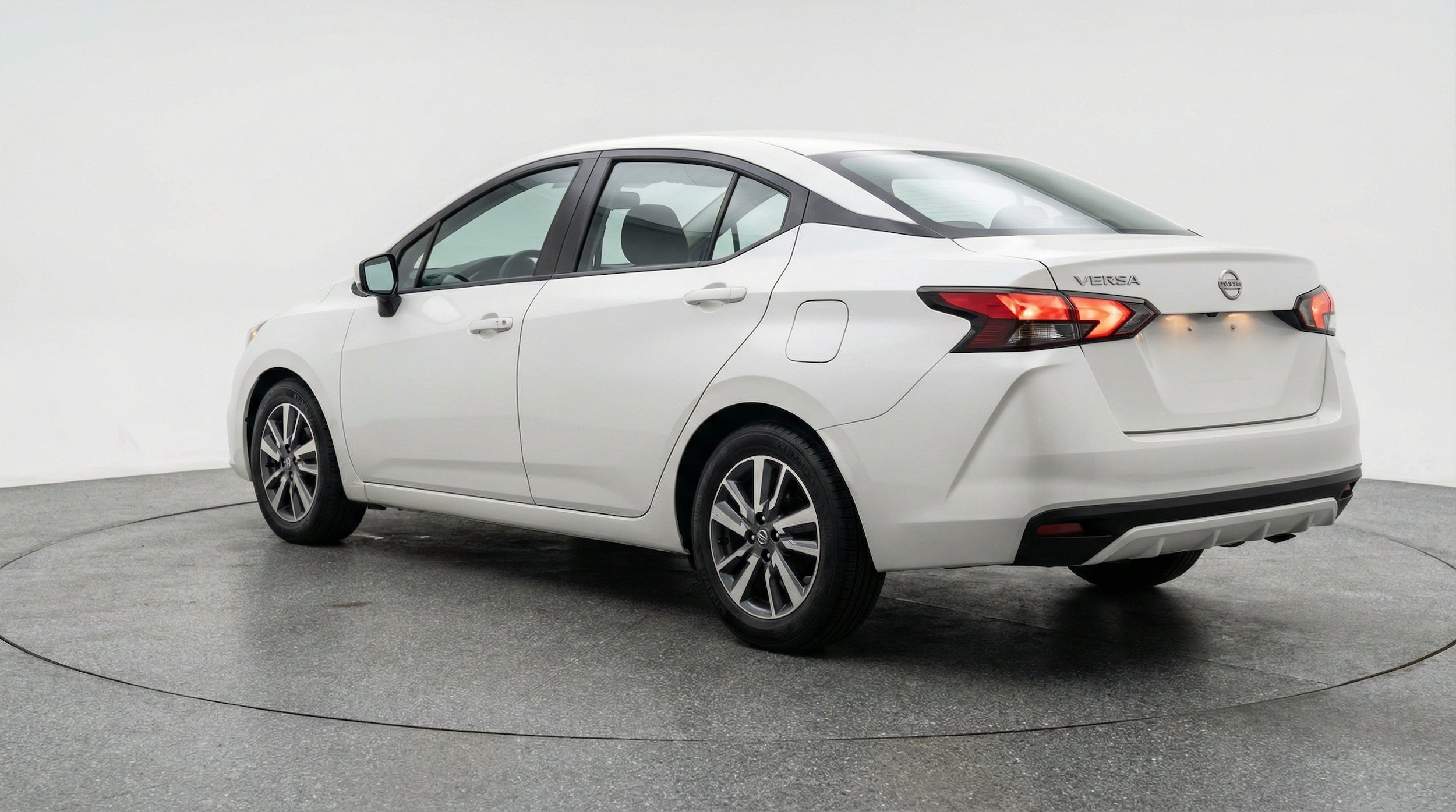 Thumbnail: 2025 Nissan Versa - 6