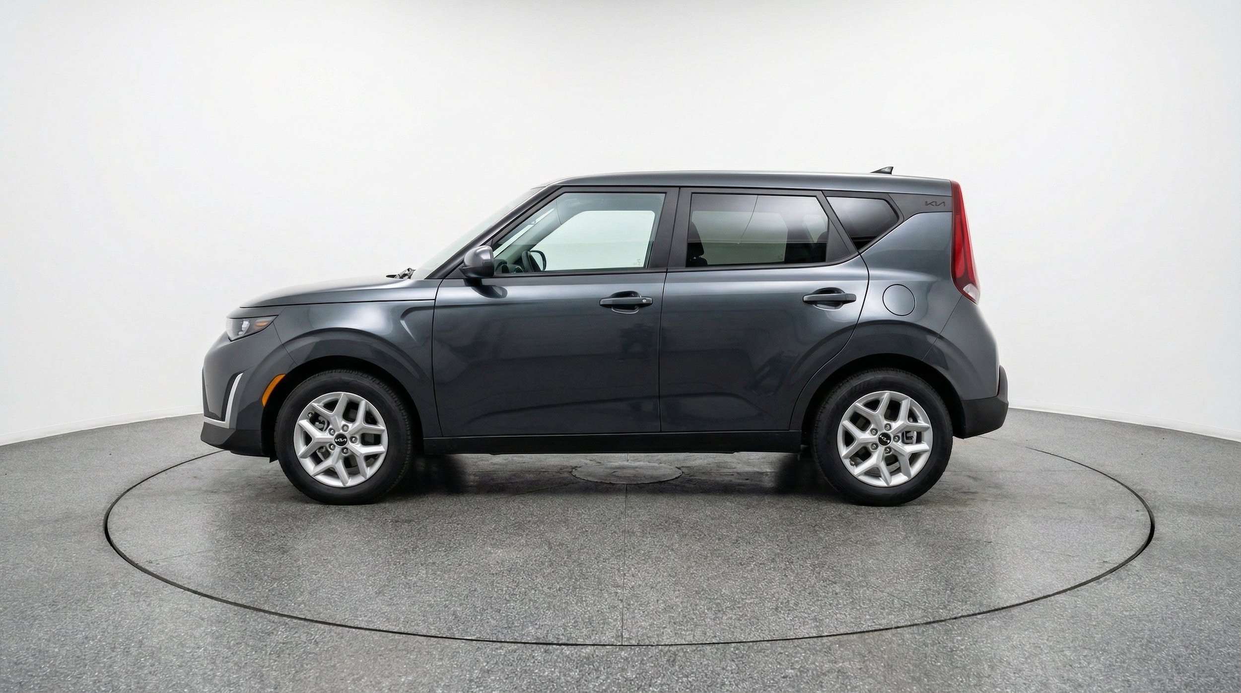 Thumbnail: 2025 Kia Soul - 5