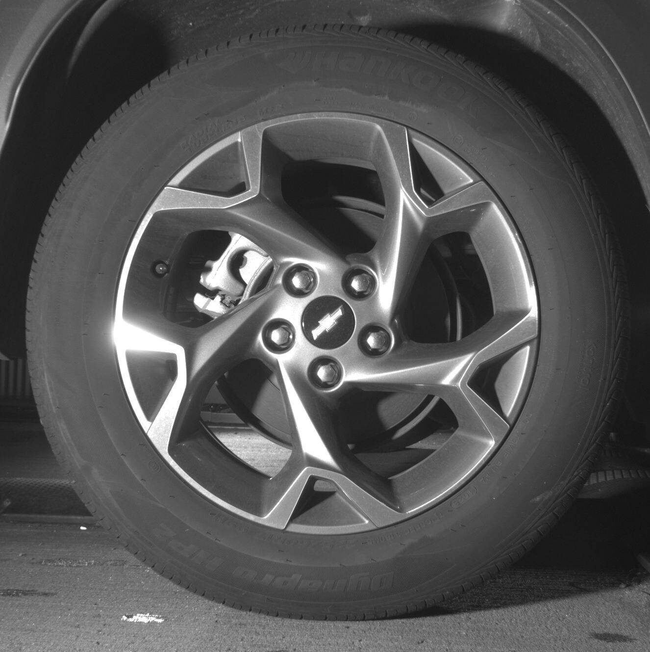 Thumbnail: 2025 Chevrolet Trax - 12